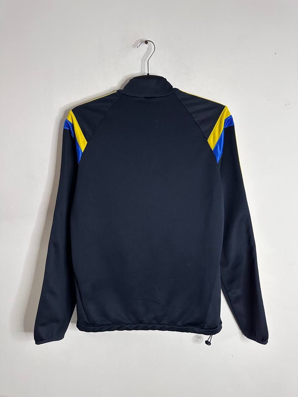 Adidas Adidas Sweden Soccer National Team Training Top Navy S Ball Size US S / EU 44-46 / 1 - 8 Thumbnail