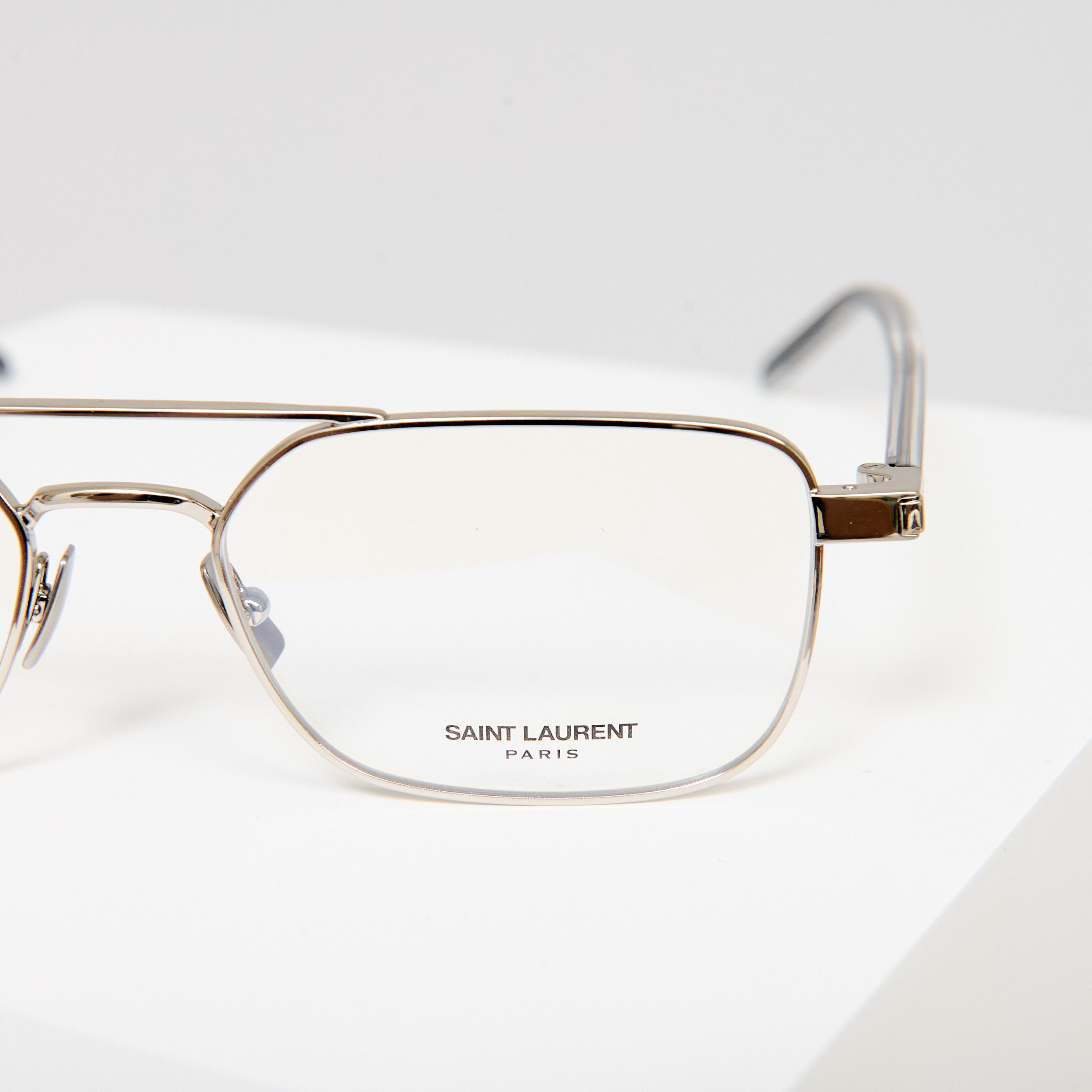 Saint Laurent Paris SAINT LAURENT SL 780 001 GLASSES Size ONE SIZE - 9 Thumbnail