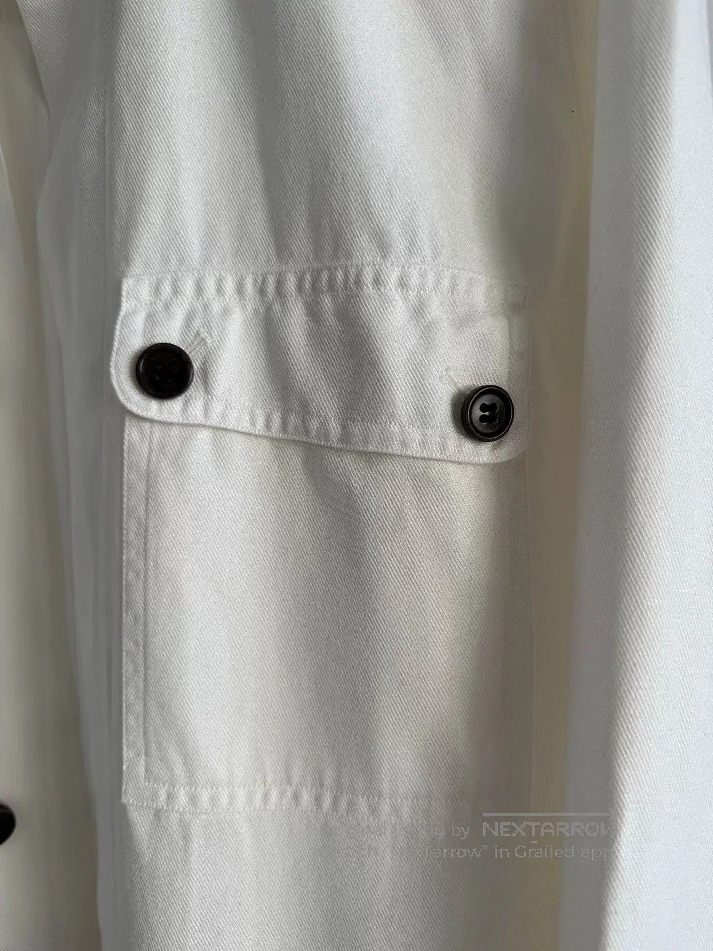 Dries Van Noten dries van noten barnfit jacket outerwear. Size US L / EU 52-54 / 3 - 5 Thumbnail