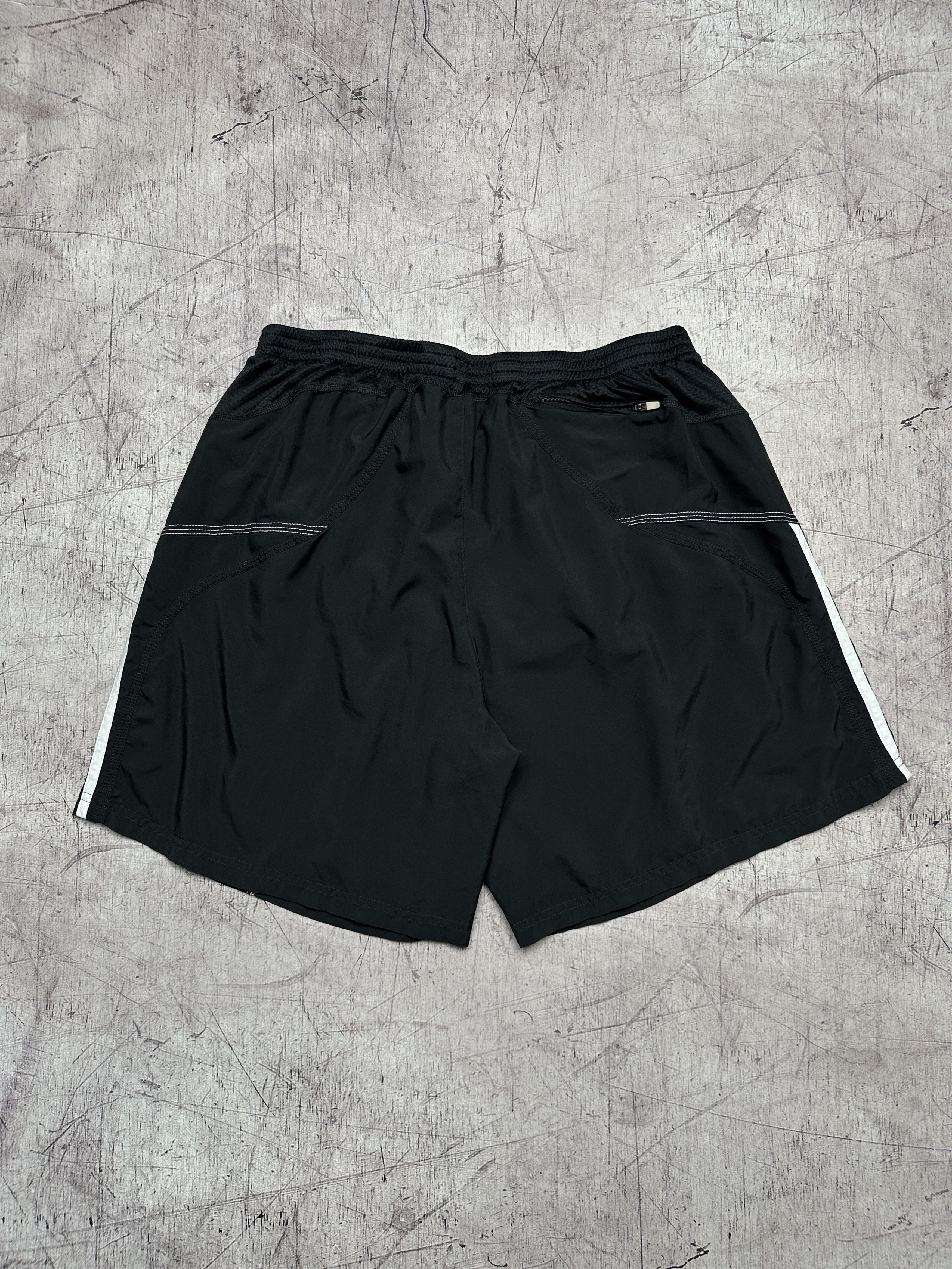 Adidas Adidas Mens Nylon Shorts Size US 36 / EU 52 - 8 Thumbnail