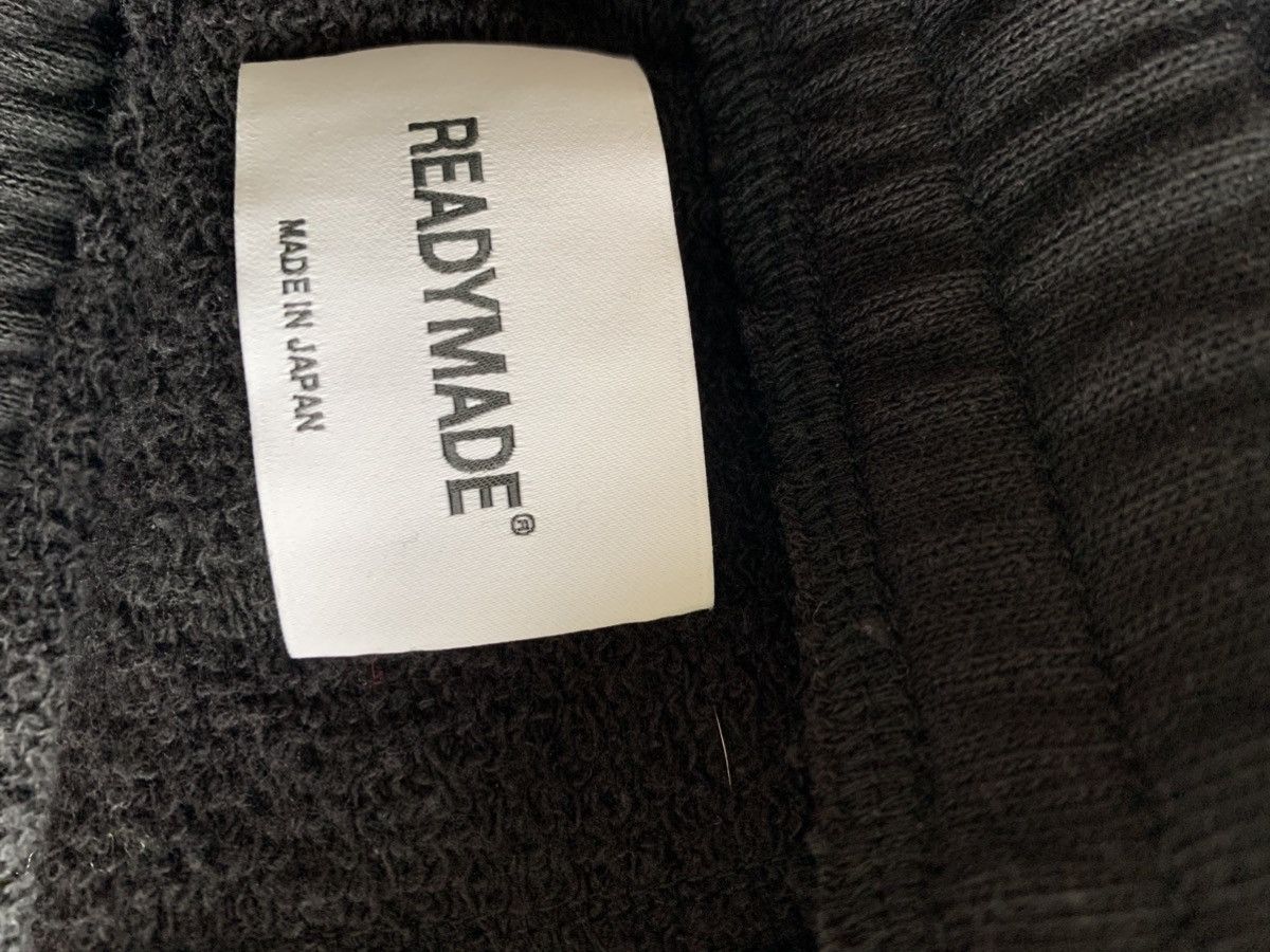 READYMADE Cool sweatpants. Made in Japan. Size US 36 / EU 52 - 4 Thumbnail