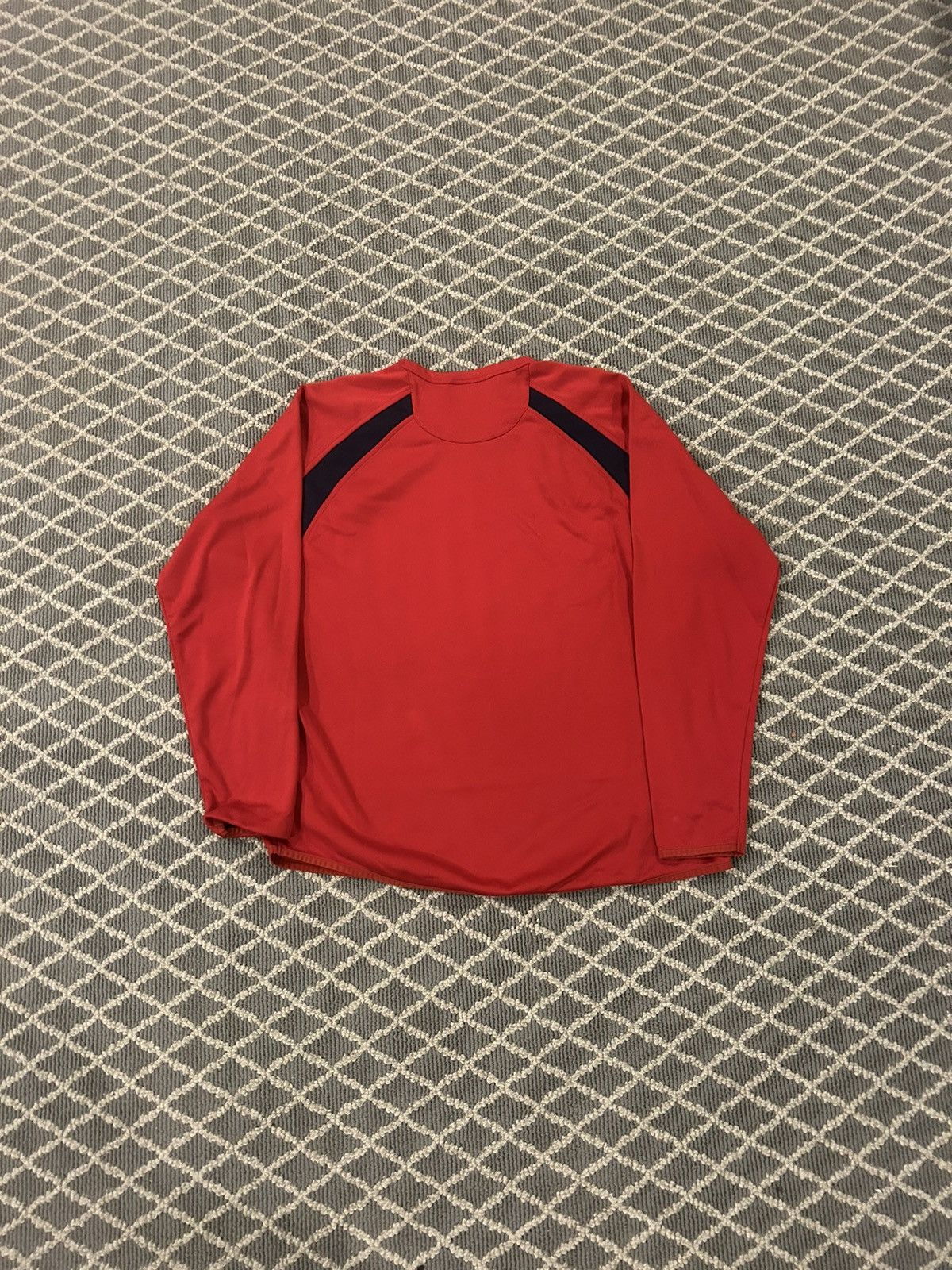 Reebok Reebok Y2K Crewneck Size US L / EU 52-54 / 3 - 5 Thumbnail