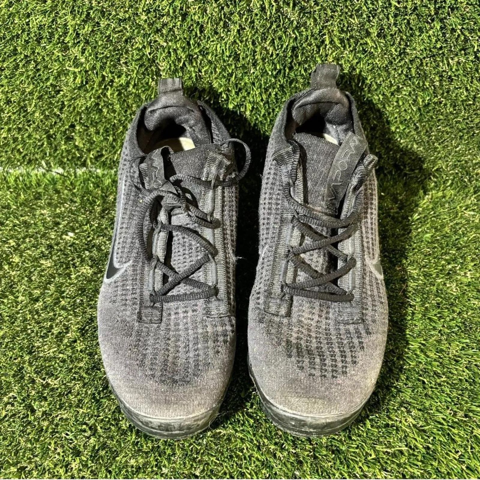 Nike Size 5.5y GS - Nike Vapormax Size US 5.5 / IT 35.5 - 2 Thumbnail