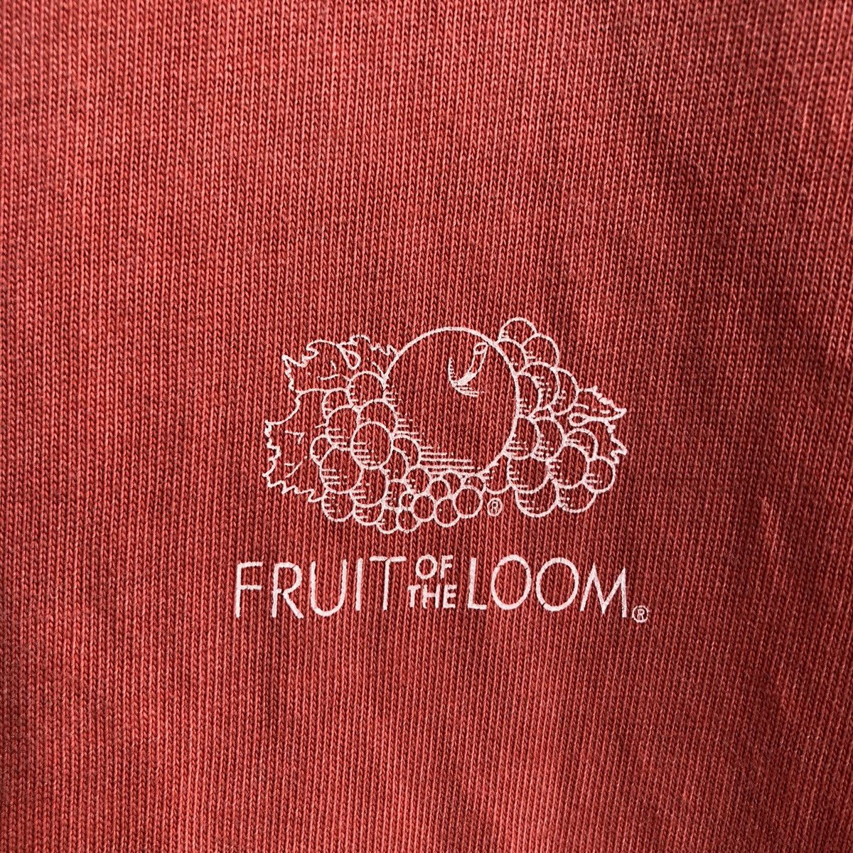 Vintage Bayflow Fruit Of The Loom Tshirt Size US M / EU 48-50 / 2 - 5 Thumbnail