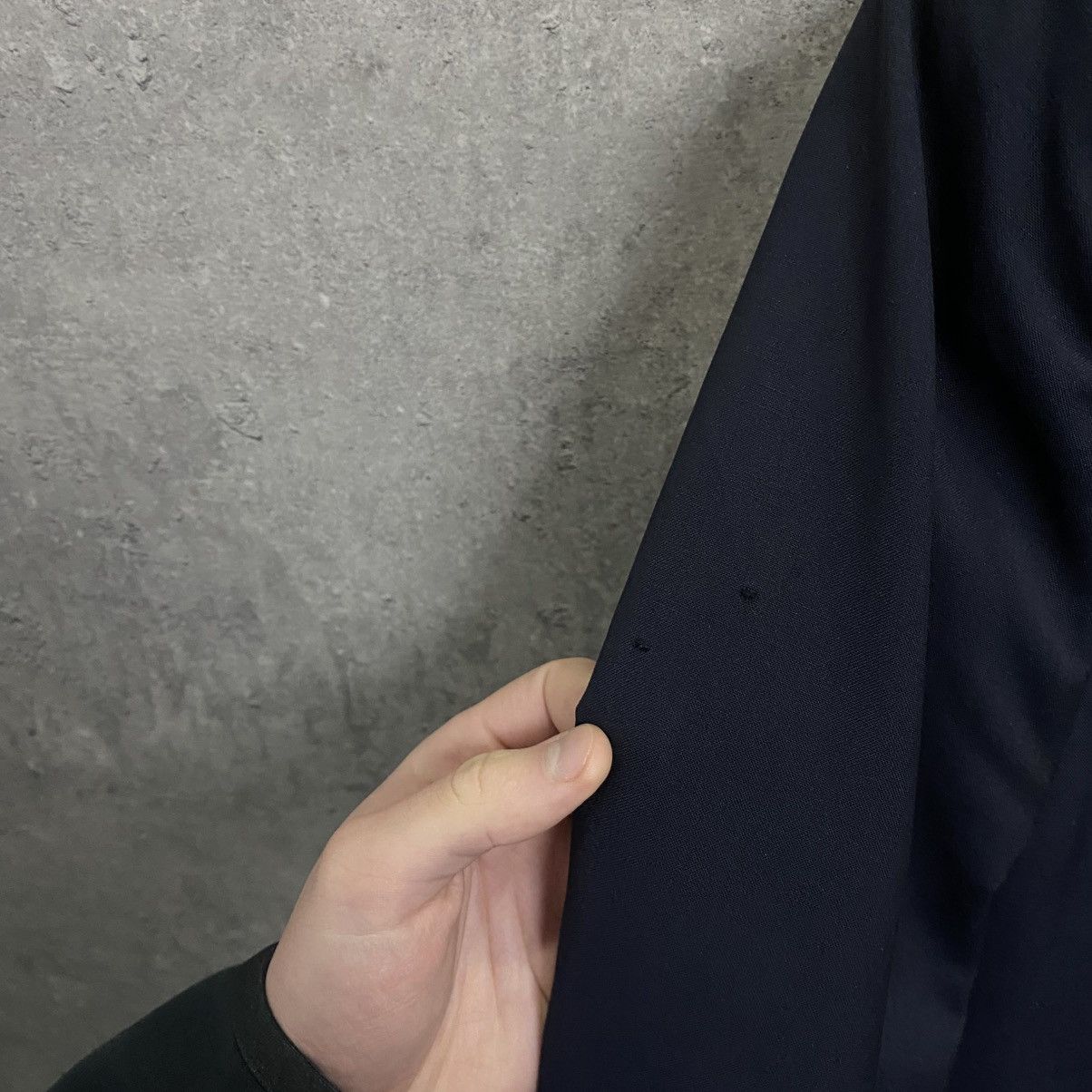 Prada Vintage Prada Blazer Jacket Size 54R - 4 Thumbnail