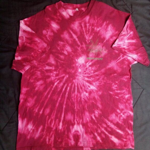 Vintage Vintage Ass Kickin' Home-Grown Cannabis Marijuana T-Shirt Size US XL / EU 56 / 4 - 2 Thumbnail