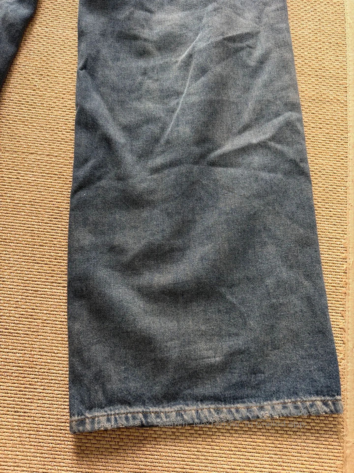 MM6 Maison Margiela MM6 Wide. Size US 32 / EU 48 - 8 Thumbnail