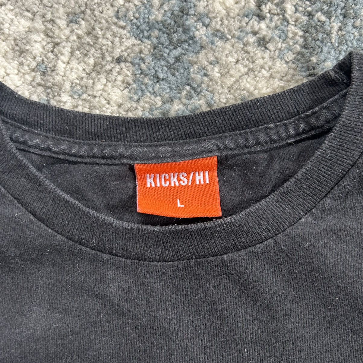 Vintage KiCKS HAWAii HONOLULU TEE Size US L / EU 52-54 / 3 - 5 Thumbnail