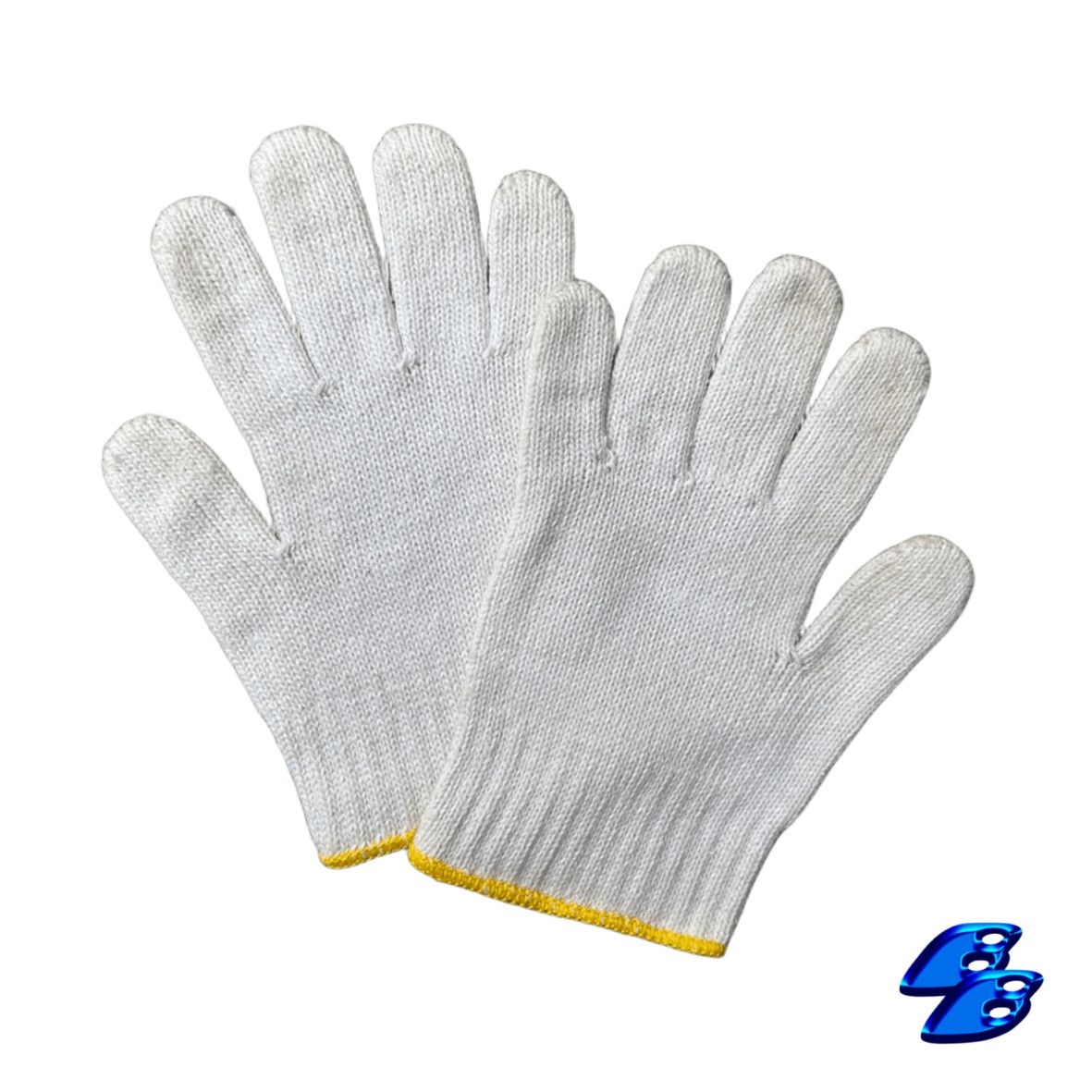 Anime 20Th Century Boys Gloves Official 2008 Size ONE SIZE - 2 Thumbnail