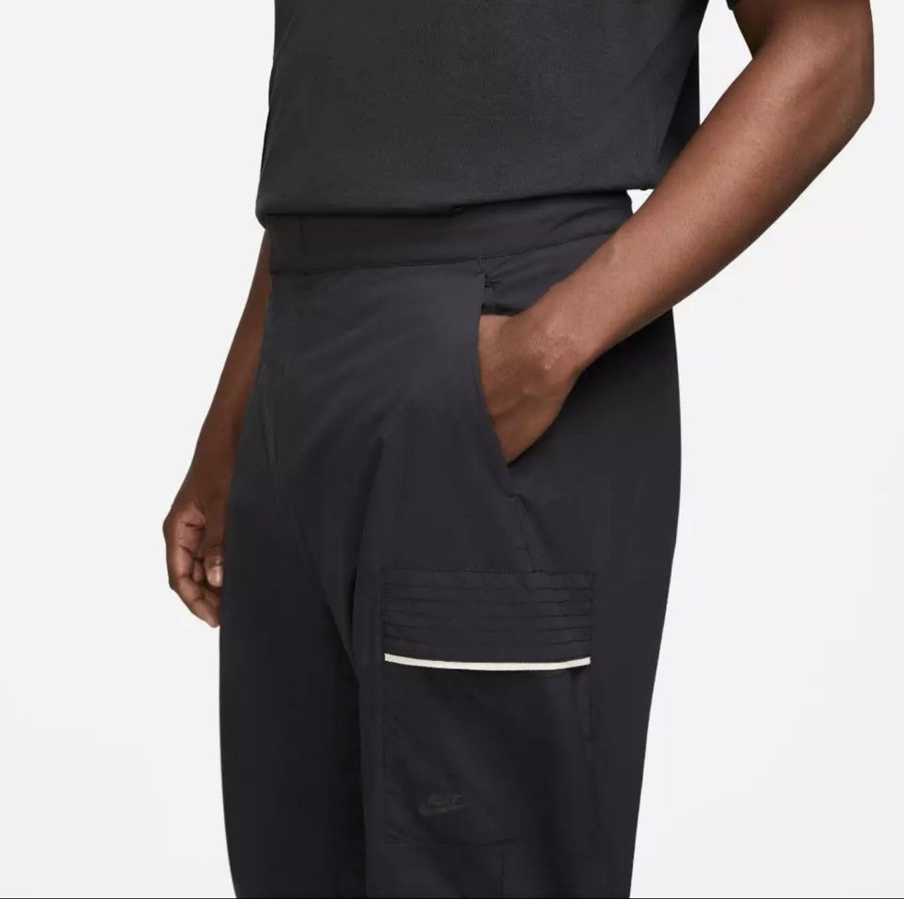 Nike Nike Sportswear Style Essentials Utility Cargo Pants Size US 32 / EU 48 - 3 Thumbnail