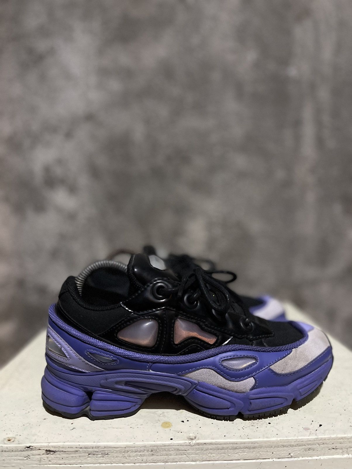 Ozweego 3 purple best sale