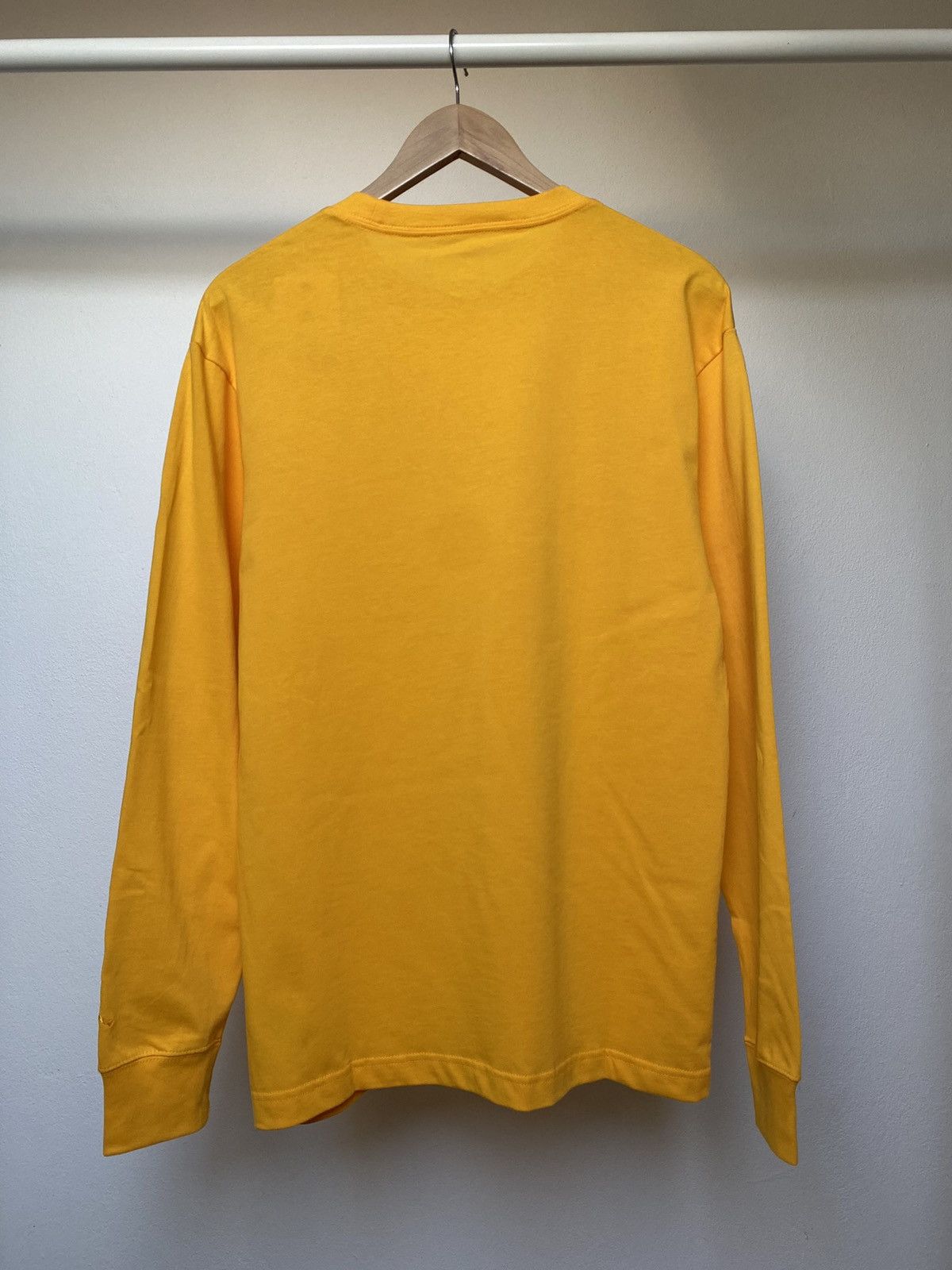 Jordan Brand Jordan LongSleeve Size US M / EU 48-50 / 2 - 4 Thumbnail