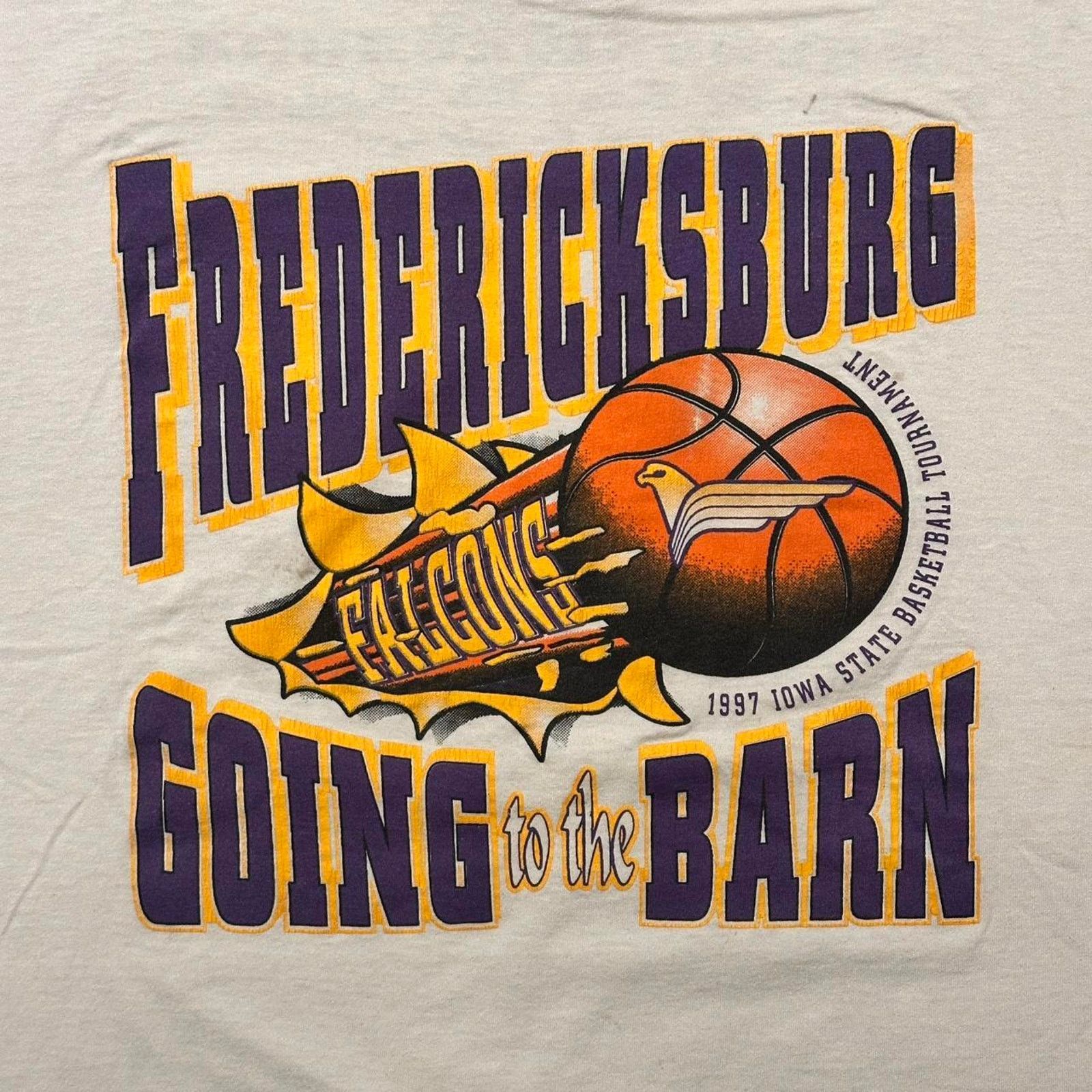 Fruit Of The Loom Fredericksburg iowa going to the Size US XL / EU 56 / 4 - 2 Thumbnail