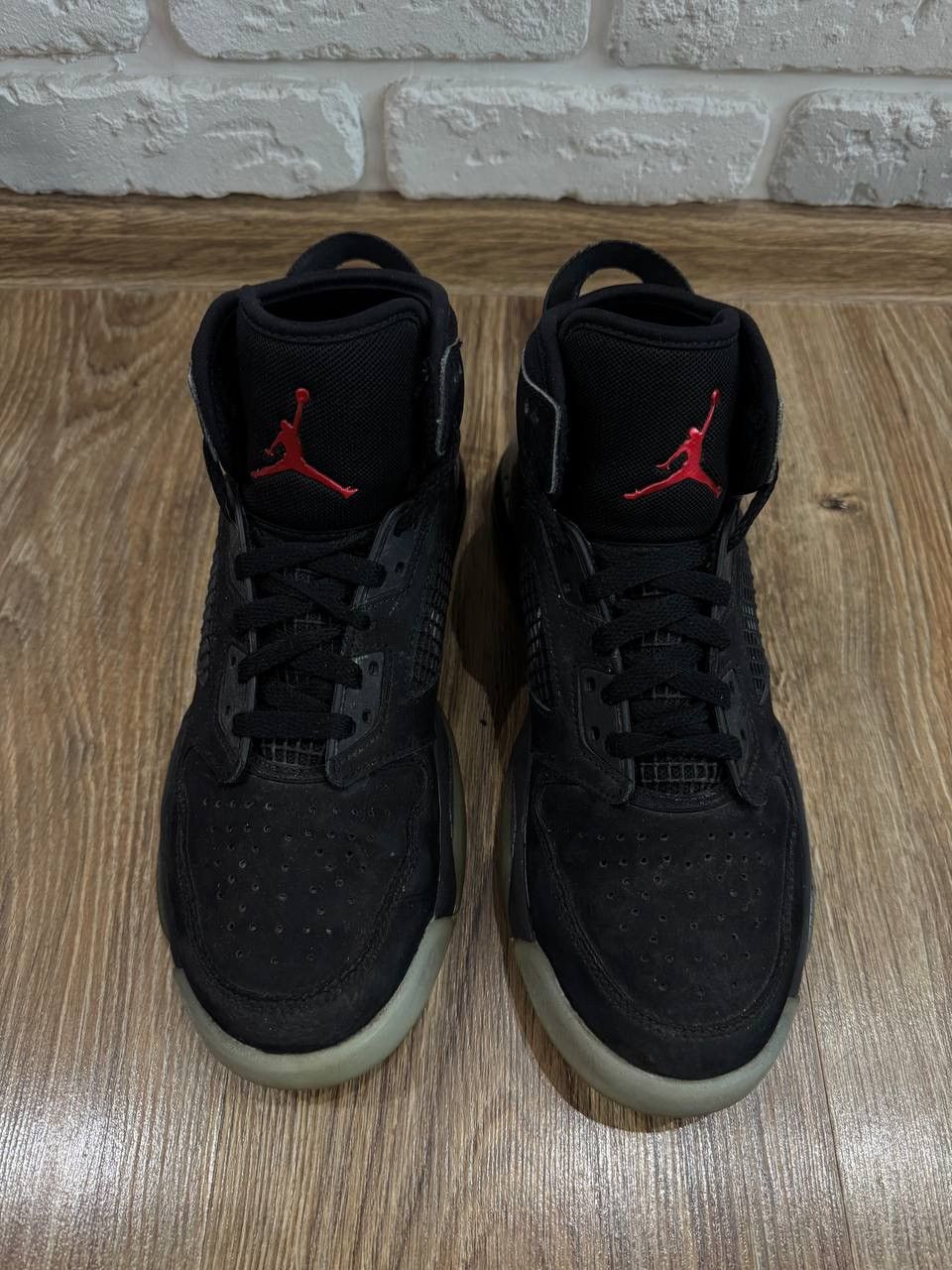 Jordan Brand × Nike Nike Air Jordan Mars 270 Size US 7.5 / EU 40-41 - 4 Thumbnail