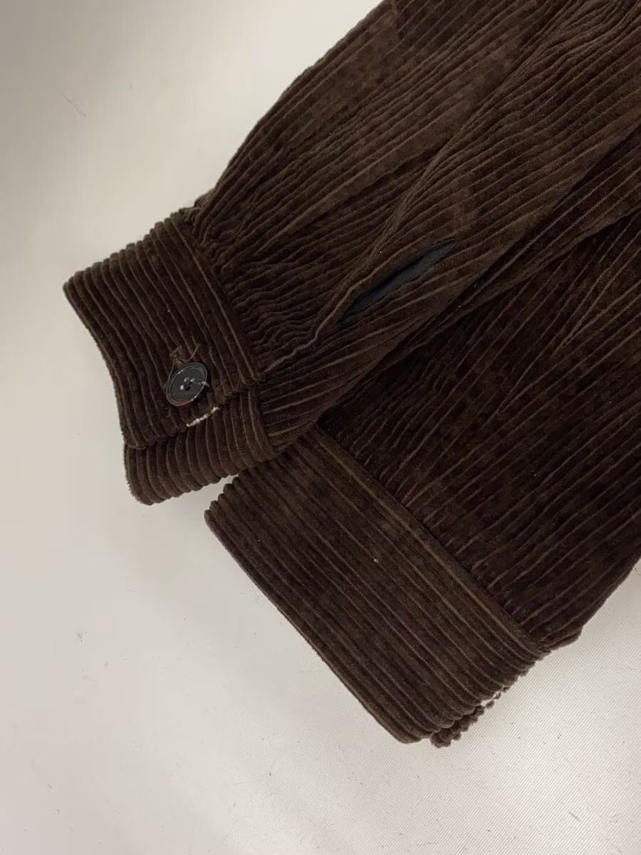 Number (N)ine Corduroy Boxy Jacket Size US S / EU 44-46 / 1 - 3 Thumbnail
