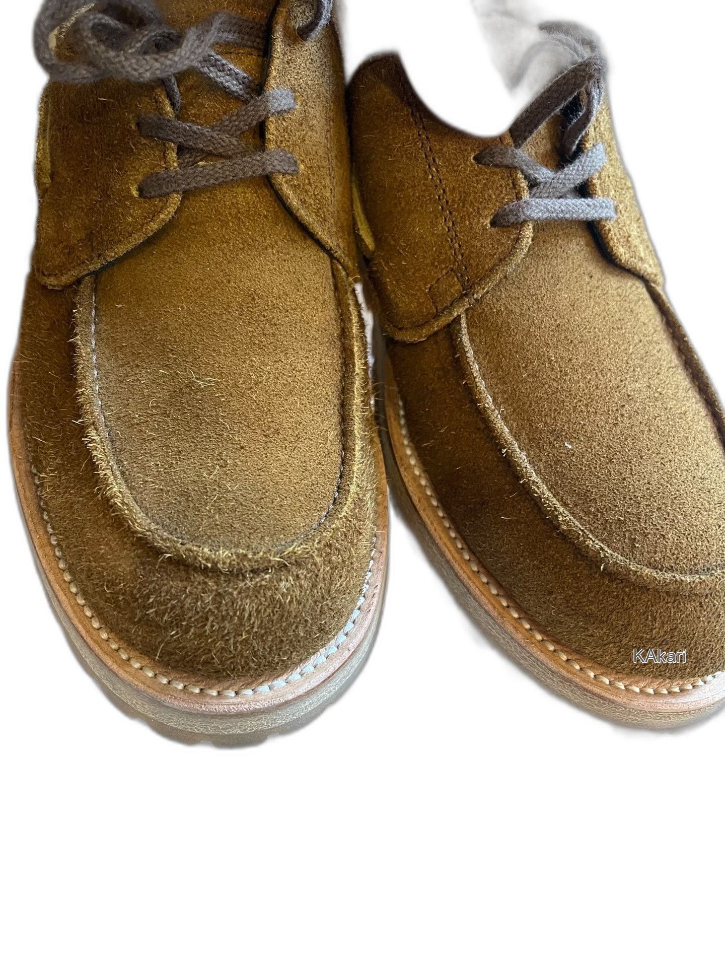 Nonnative NONNATIVE x REGAL MARINER MOC Size US 7.5 / EU 40-41 - 1 Thumbnail