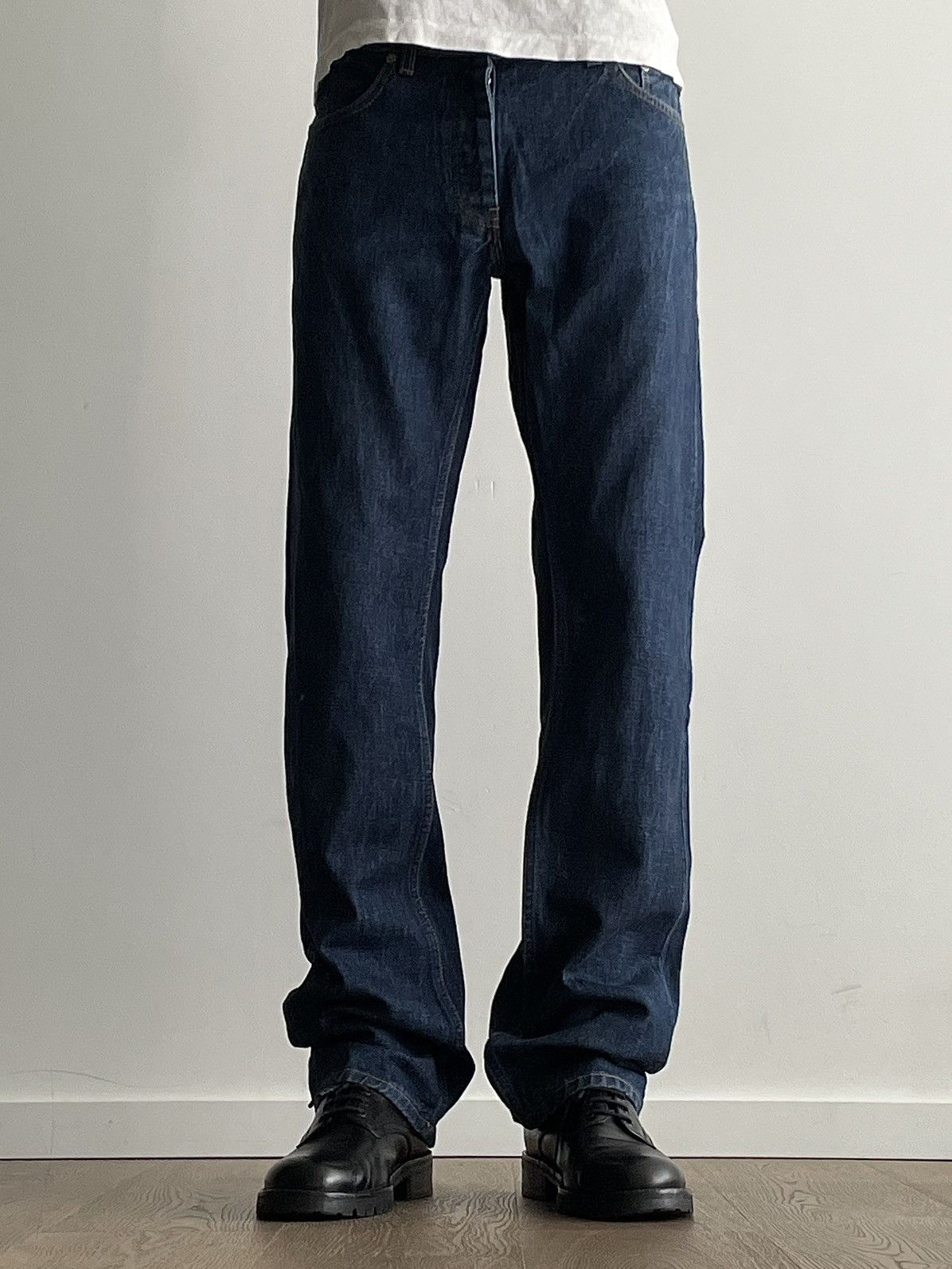 Men's Helmut Lang Jeans | Grailed