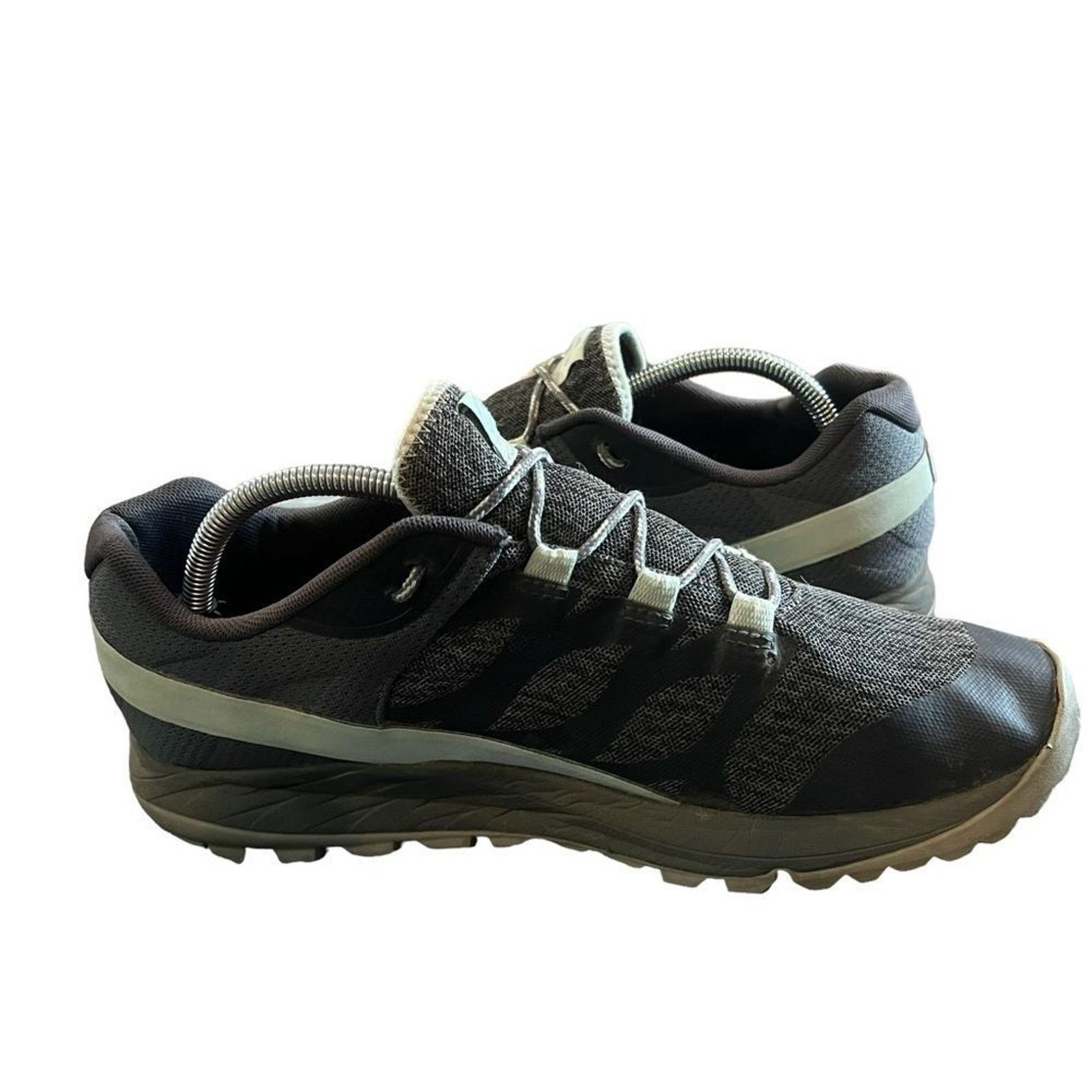 Merrell Merrell Antora Q Form 2 Women's Trail Running Hiking Shoes Size US 11 / IT 41 - 7 Thumbnail