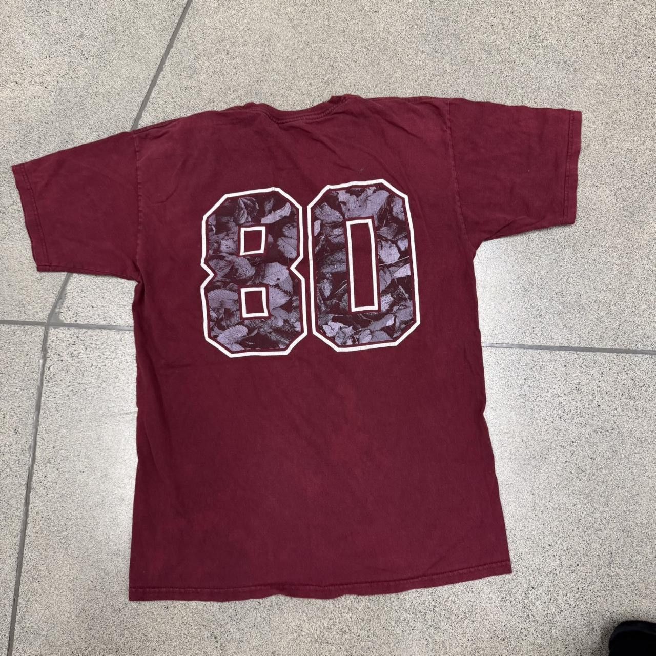 Stussy Stussy Shirt Size US L / EU 52-54 / 3 - 6 Thumbnail