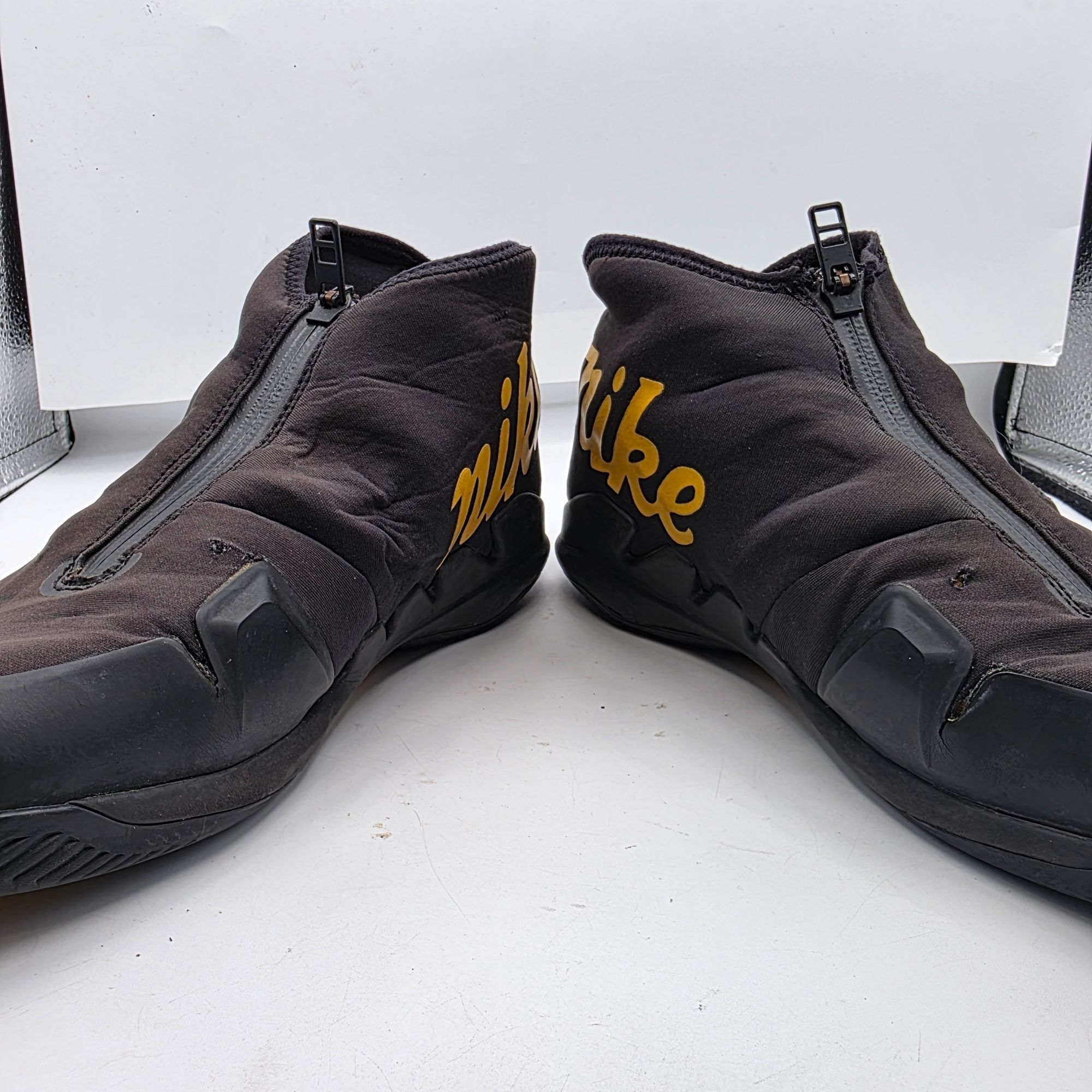 Nike Nike Air Zoom Vapor X Glove University Gold Mens Size 7.5 Bl Size US 7.5 / EU 40-41 - 3 Thumbnail