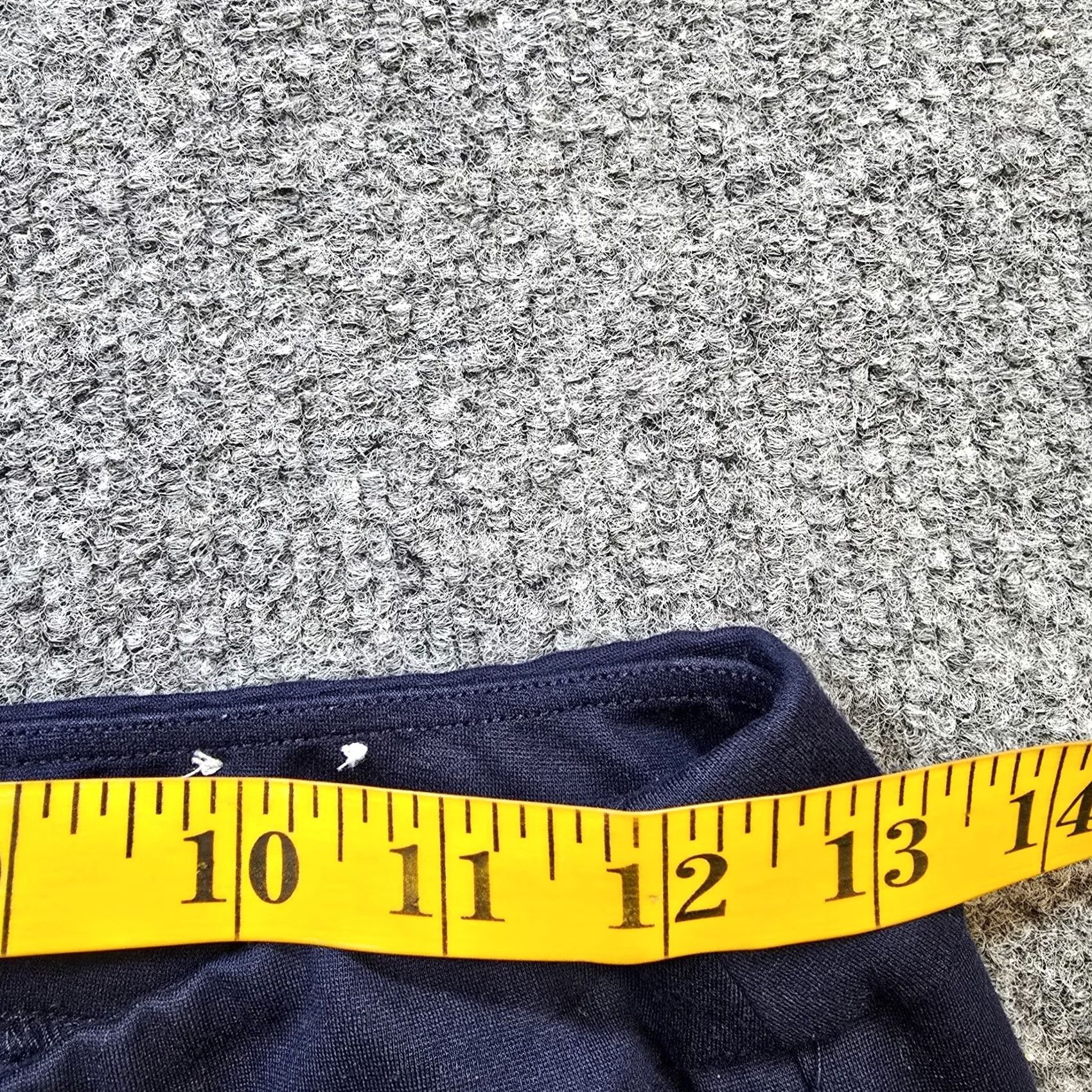 J.McLaughlin J. McLaughlin Pants Women Size 0 Blue Stretch Catalina Cloth Skinny Dress Pants Regular Inseam 27 in Size 25" / US 0 / IT 36 - 5 Thumbnail