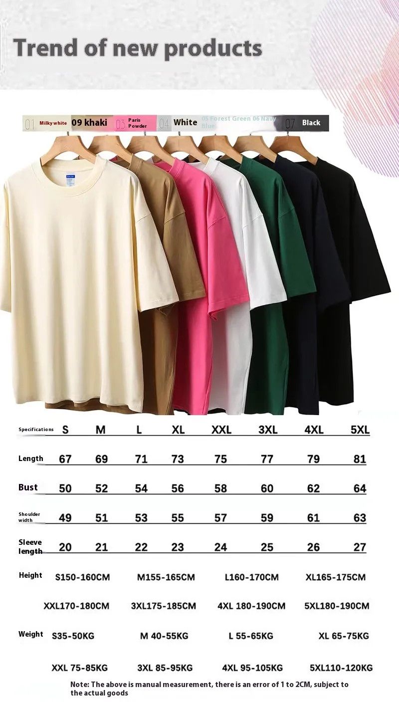 Other "Latina Element" T-shirt – Pride and Power with Urban Style Size ONE SIZE - 2 Thumbnail