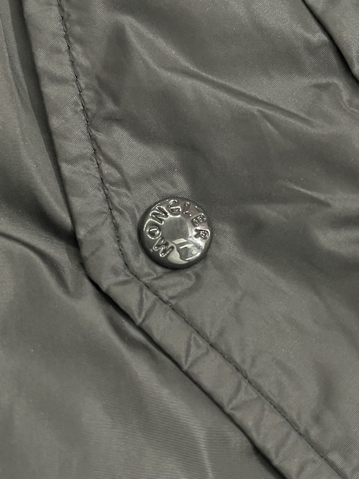 Moncler Moncler Puffer Jacket Size XS / US 0-2 / IT 36-38 - 3 Thumbnail