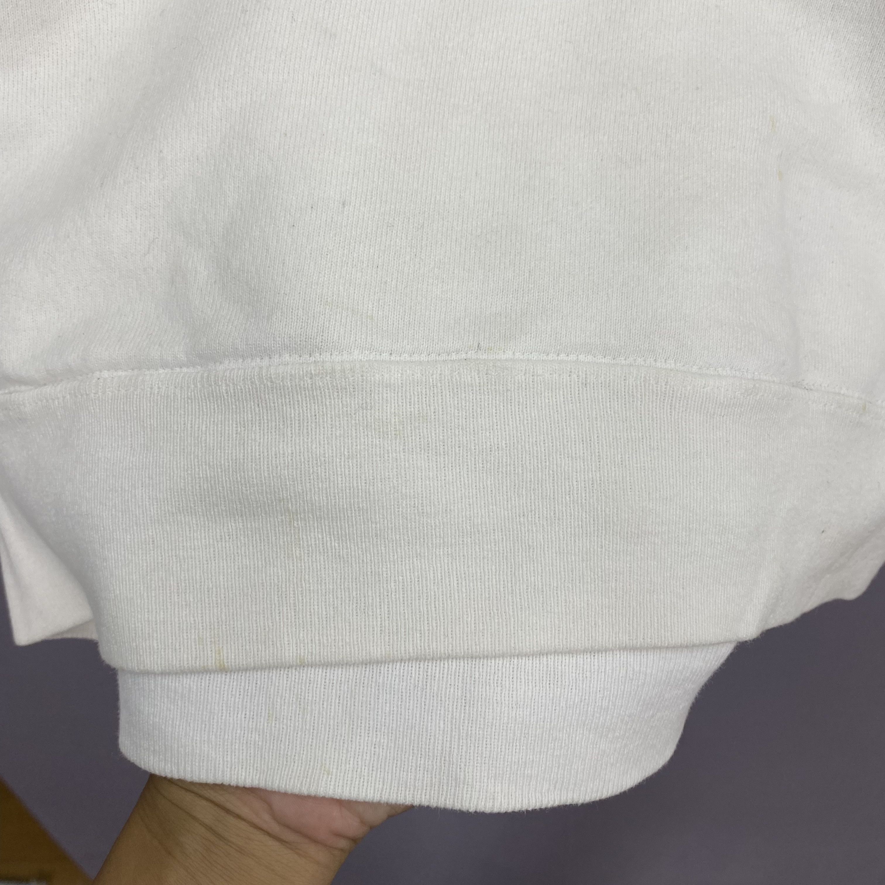 Champion Vintage Champion Sweater 90s Hoodie Sweatshirt Jumper Size US M / EU 48-50 / 2 - 12 Thumbnail