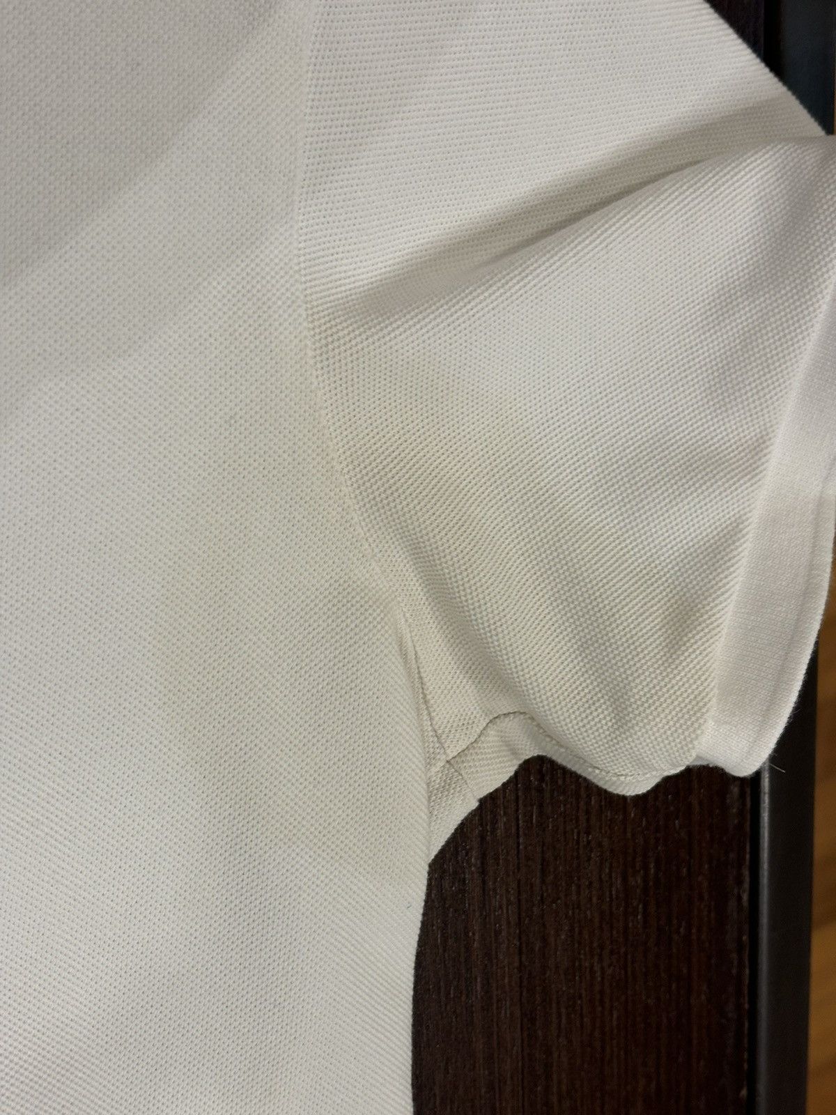 Burberry Burberry Polo Shirt Size US L / EU 52-54 / 3 - 7 Thumbnail