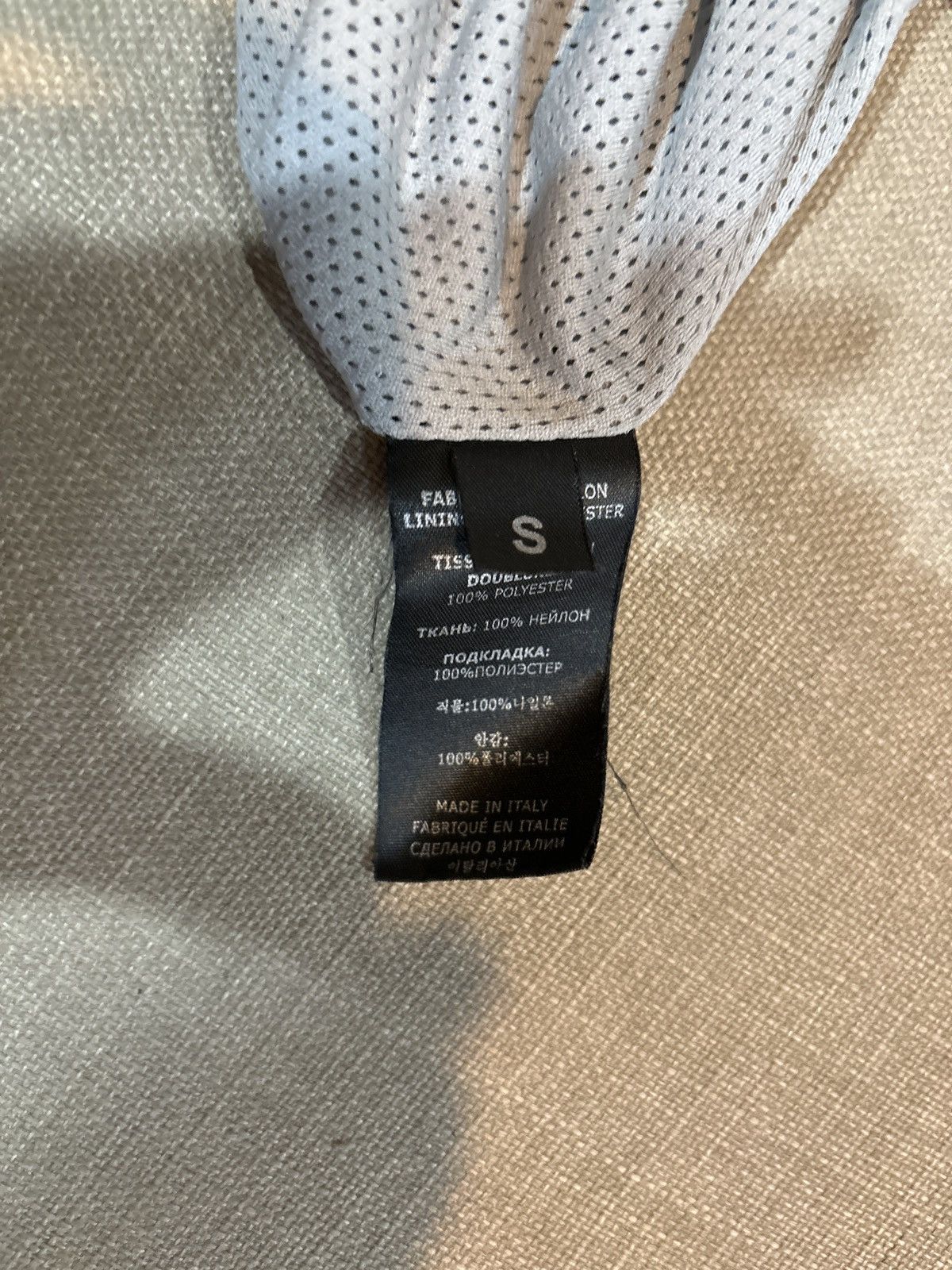 Vetements Vetements Track Pants Size US 30 / EU 46 - 6 Thumbnail