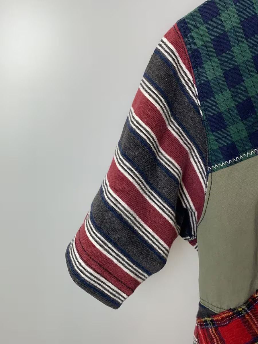 Comme des Garcons × Comme des Garcons Homme Plus Patchwork Tee Size S / US 4 / IT 40 - 4 Thumbnail
