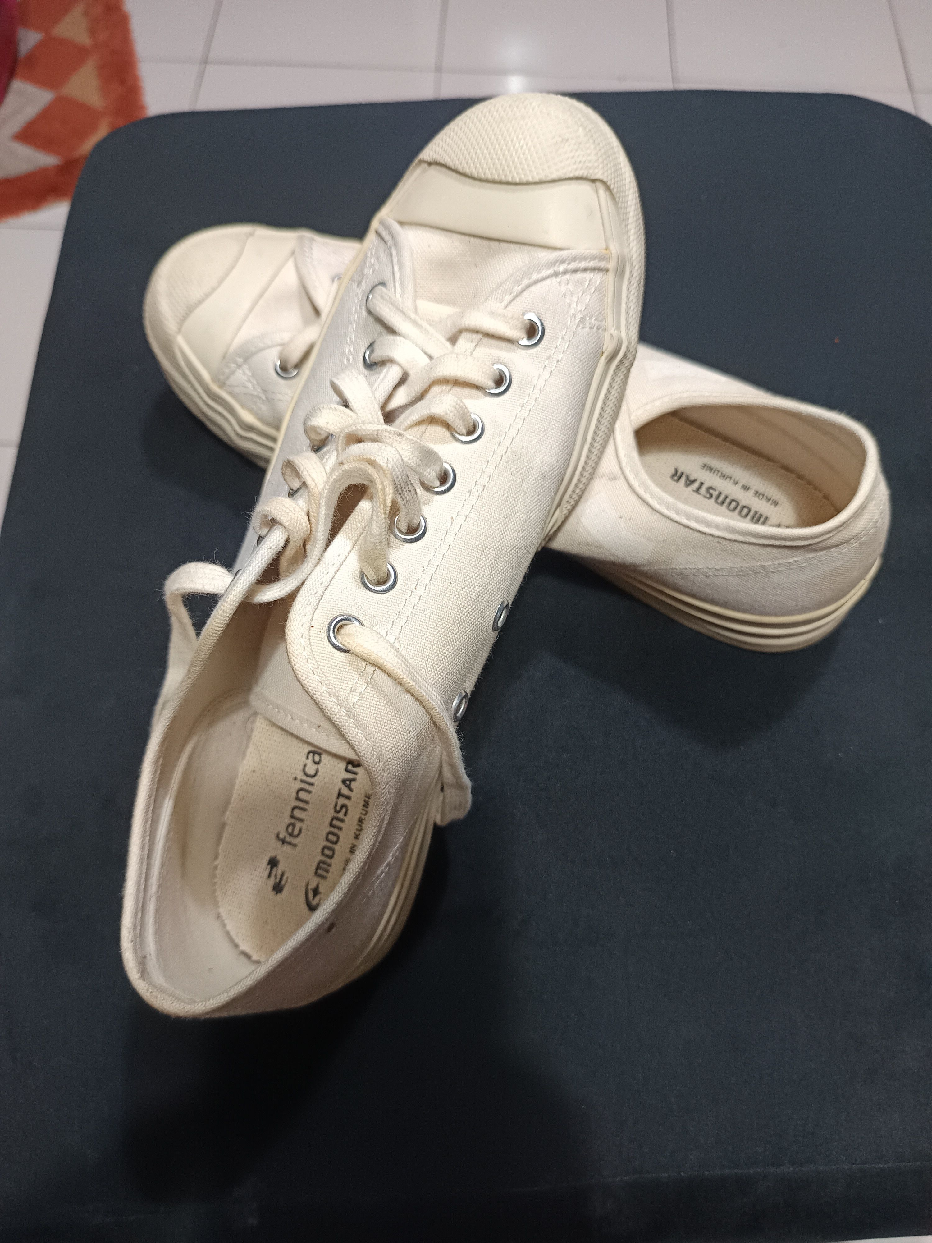Moonstar Moonstar x fennica Size US 8 / EU 41 - 1 Thumbnail