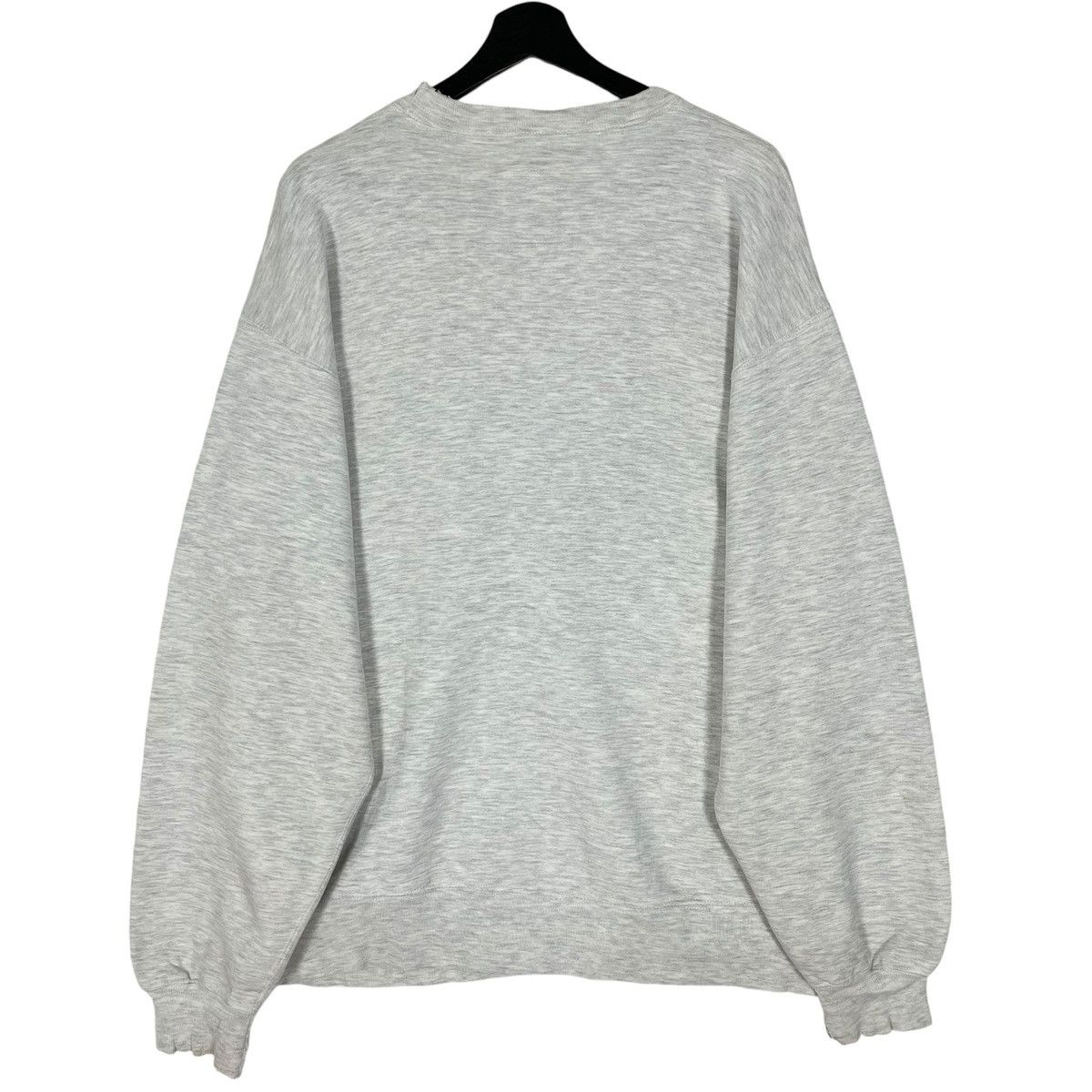 NCAA × Vintage Vintage 90’s The Georgia Bulldogs Football Sweatshirt Size US L / EU 52-54 / 3 - 7 Thumbnail