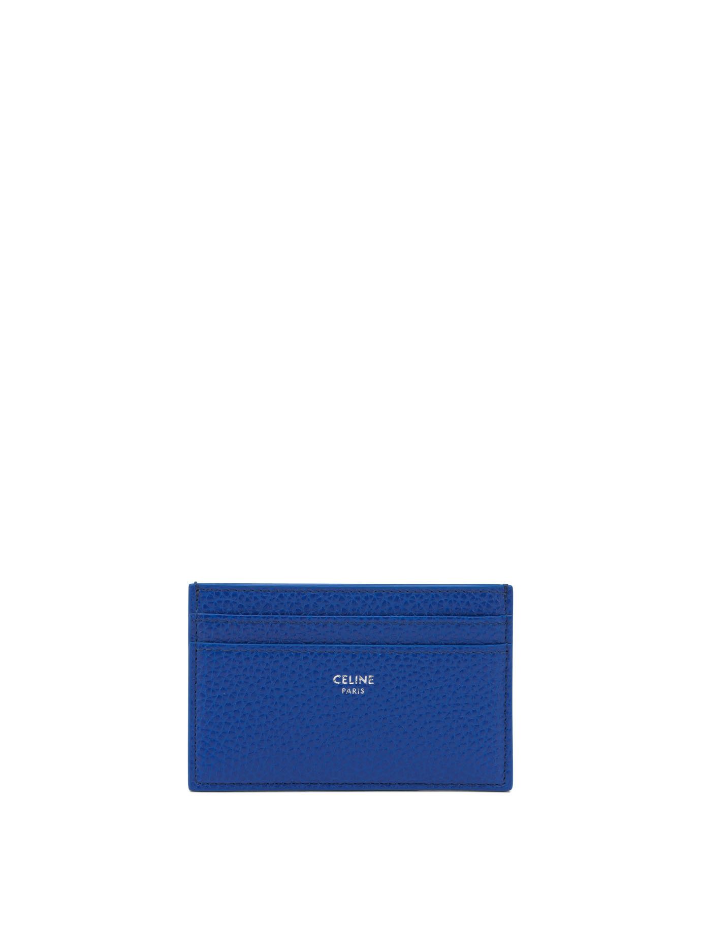 Celine Celine Wallets & Card Holders Men - USA Duties Paid Size ONE SIZE - 1 Thumbnail