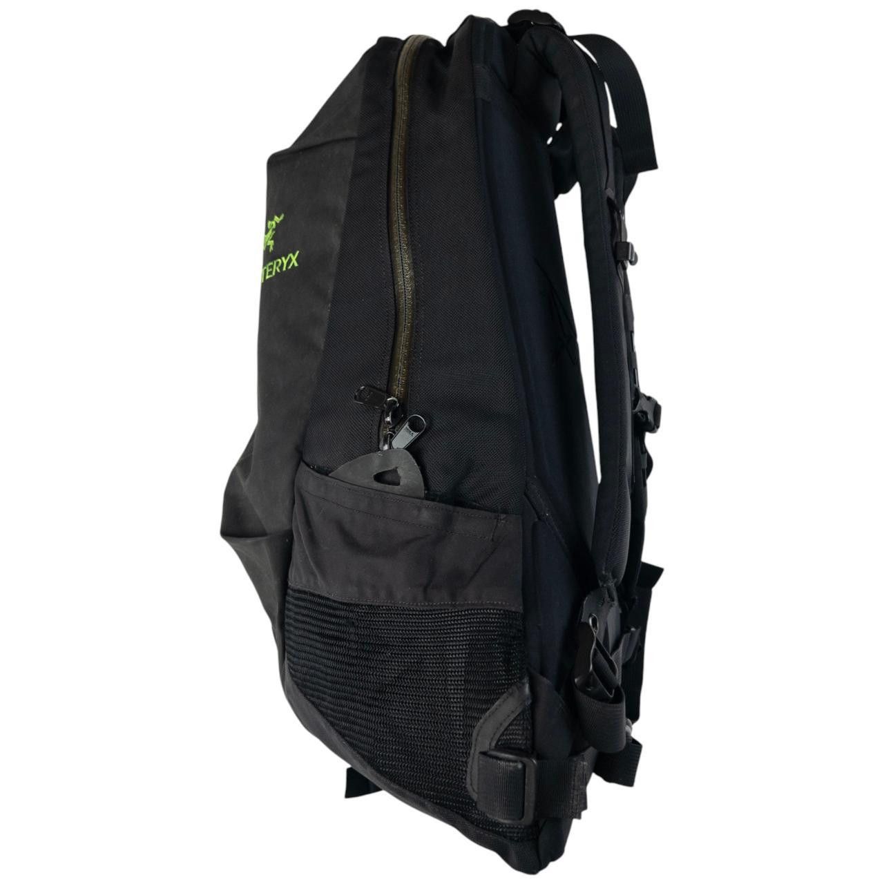 Arc'teryx Vintage Arcteryx Arro Backpack Size ONE SIZE - 2 Thumbnail