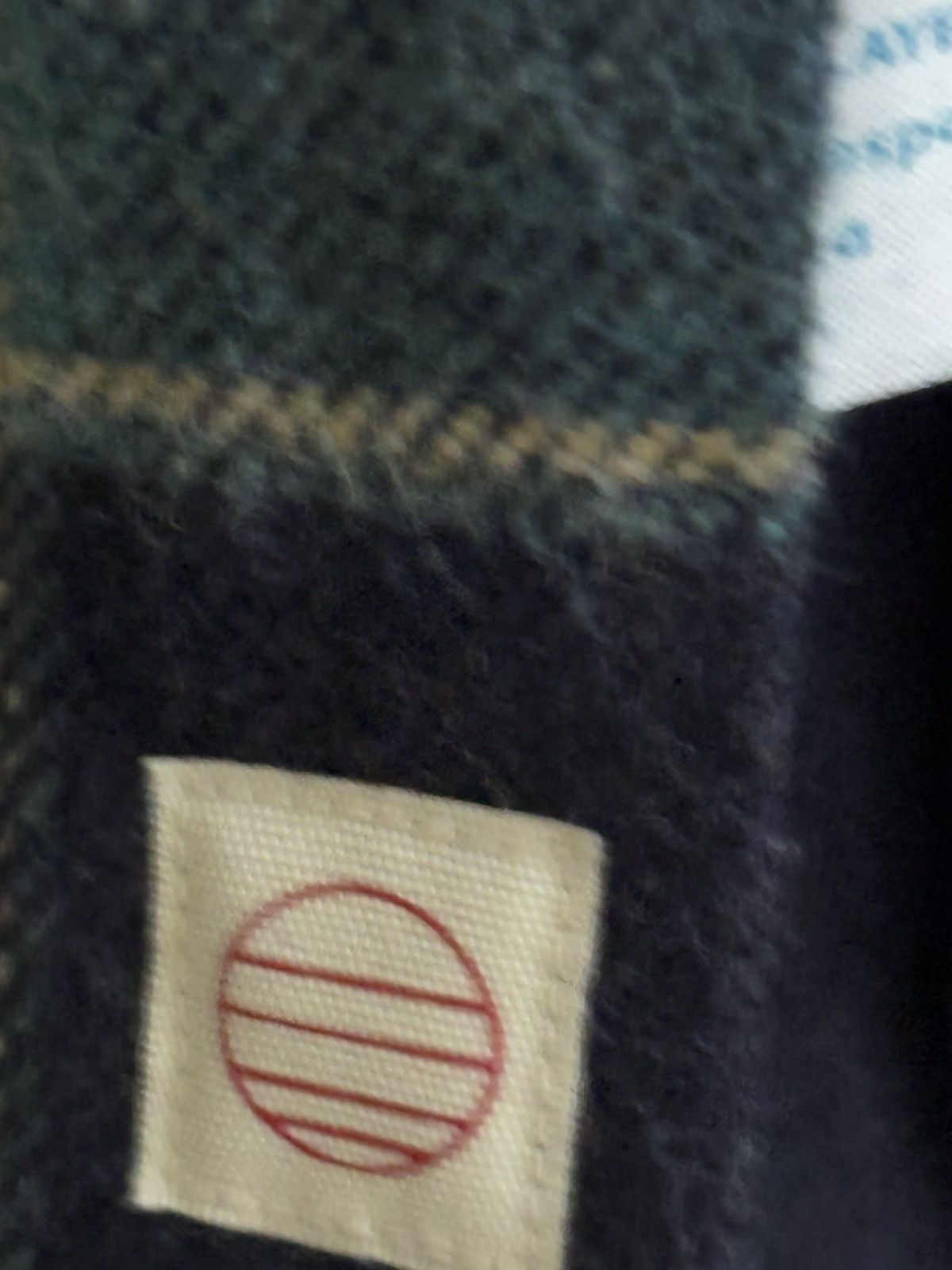 Marine Layer Brand New with tags Marine Layer Flannel button up jacket Size US M / EU 48-50 / 2 - 7 Thumbnail