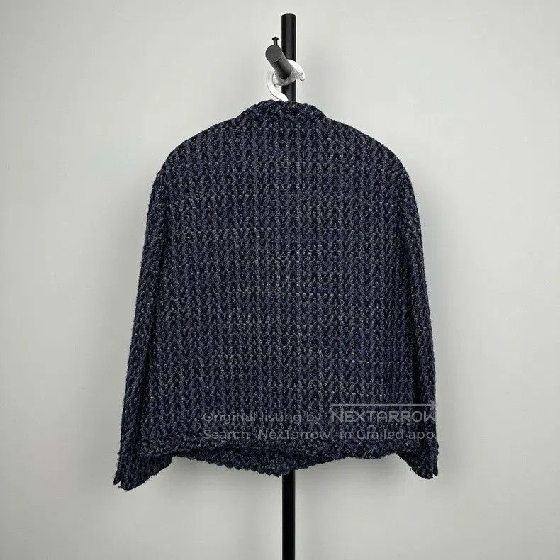 Valentino Valentino woolen coat Size S / US 4 / IT 40 - 2 Thumbnail