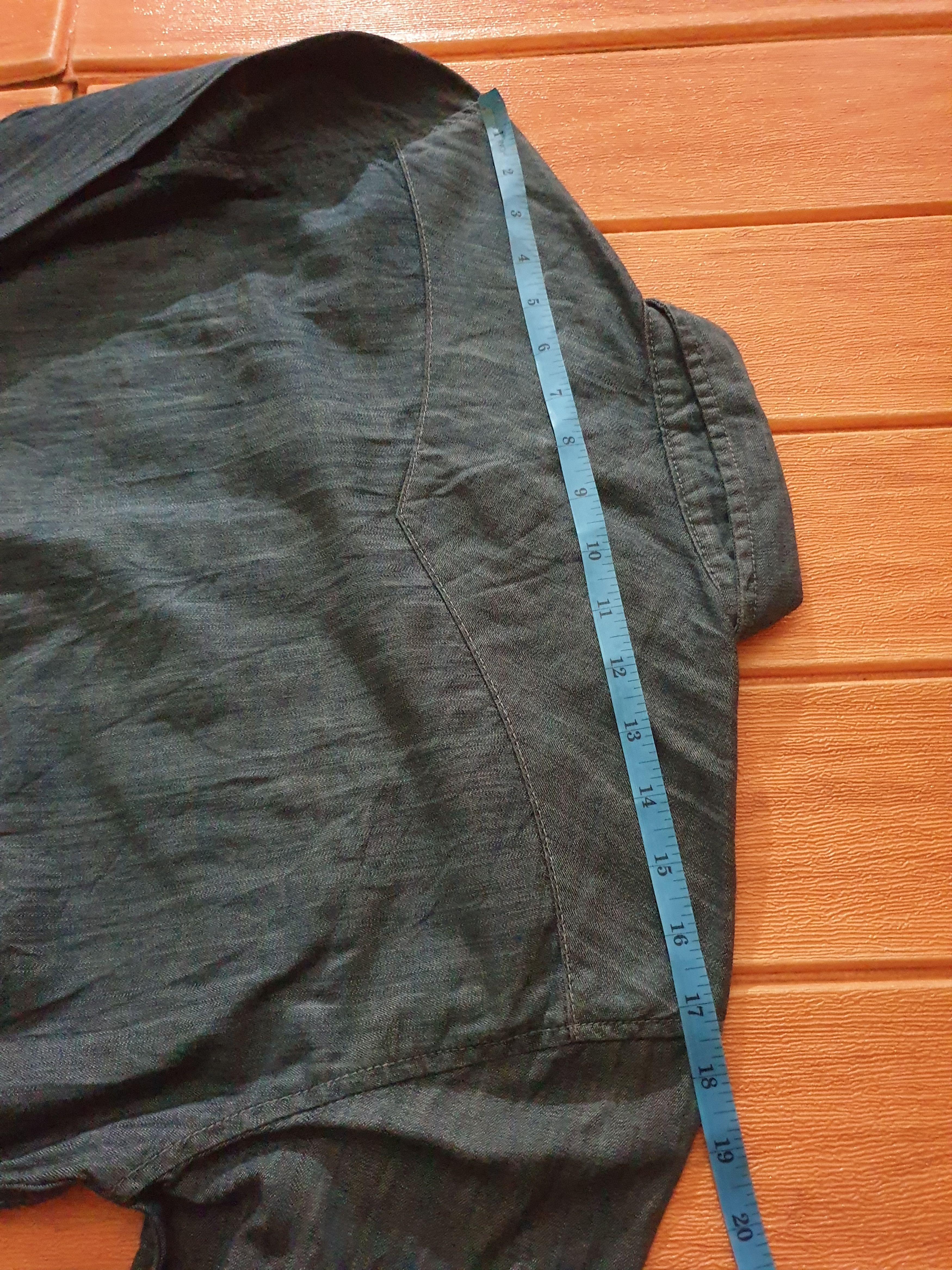 Japanese Brand Slapshot Japanese brand western shirt Size US M / EU 48-50 / 2 - 9 Thumbnail