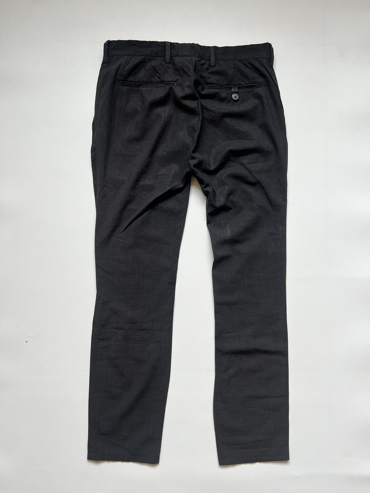 Prada Prada Casual Pants Size Size US 32 / EU 48 - 7 Thumbnail