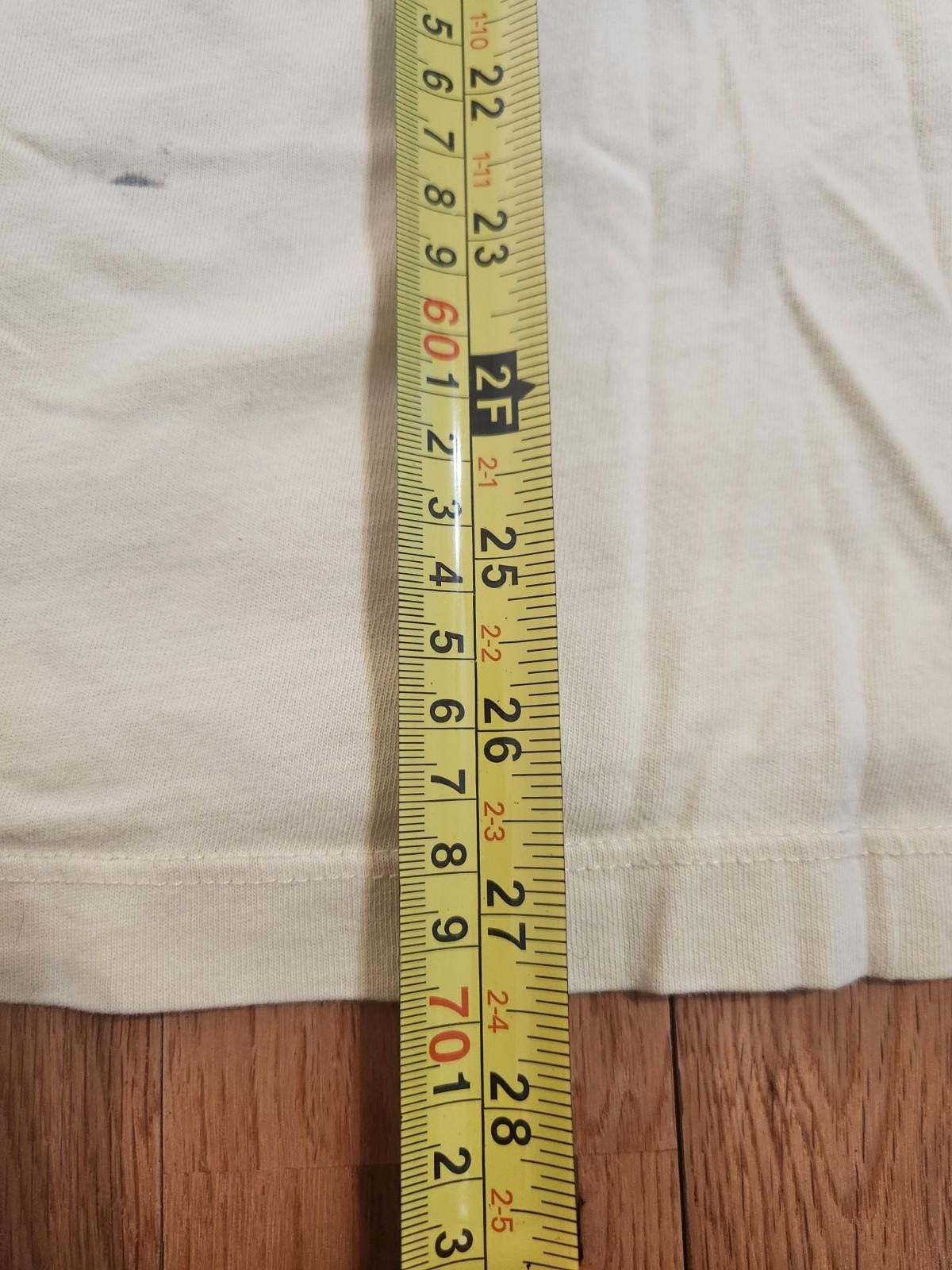 Vineyard Vines Vineyard Vines Graphic Short Sleeve Shirt Yellow Men's L Size US L / EU 52-54 / 3 - 7 Thumbnail