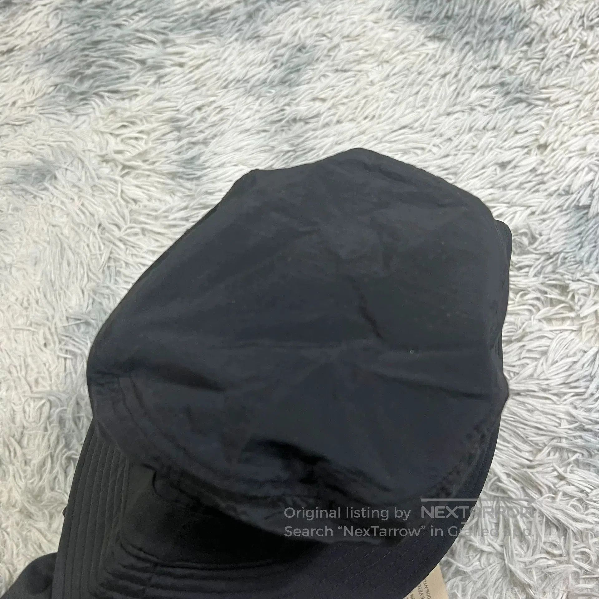 Stone Island Stone Island Bucket Hat. Size ONE SIZE - 3 Thumbnail