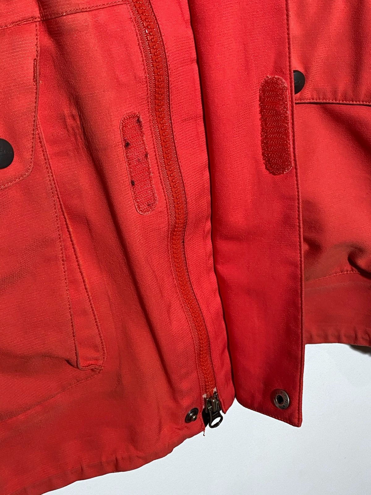 Nike Vintage Nike ACG Recco Stormfit Ski Jacket Size US L / EU 52-54 / 3 - 11 Thumbnail