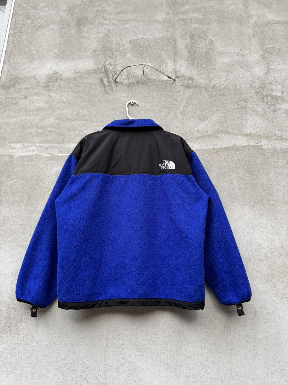 The North Face Vintage RARE The North Face Sherpa Fleece Jacket Goretex Size US L / EU 52-54 / 3 - 5 Thumbnail