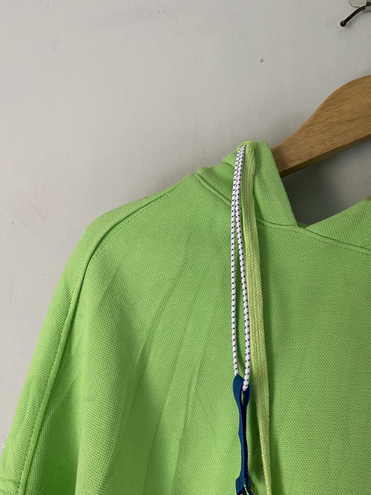 Ader Error × Vintage SS20 Ader Error assymmetric hoodie Size US XL / EU 56 / 4 - 5 Thumbnail