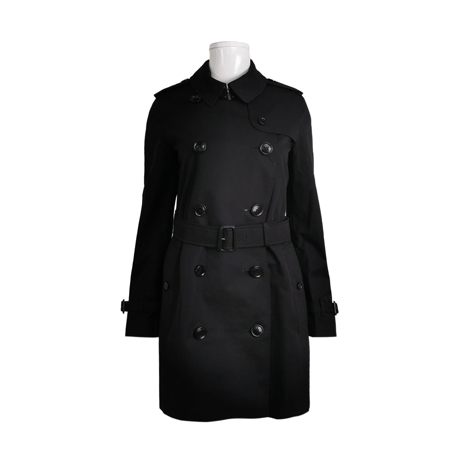 Burberry Burberry Women m Coats Size M / US 6-8 / IT 42-44 - 1 Thumbnail