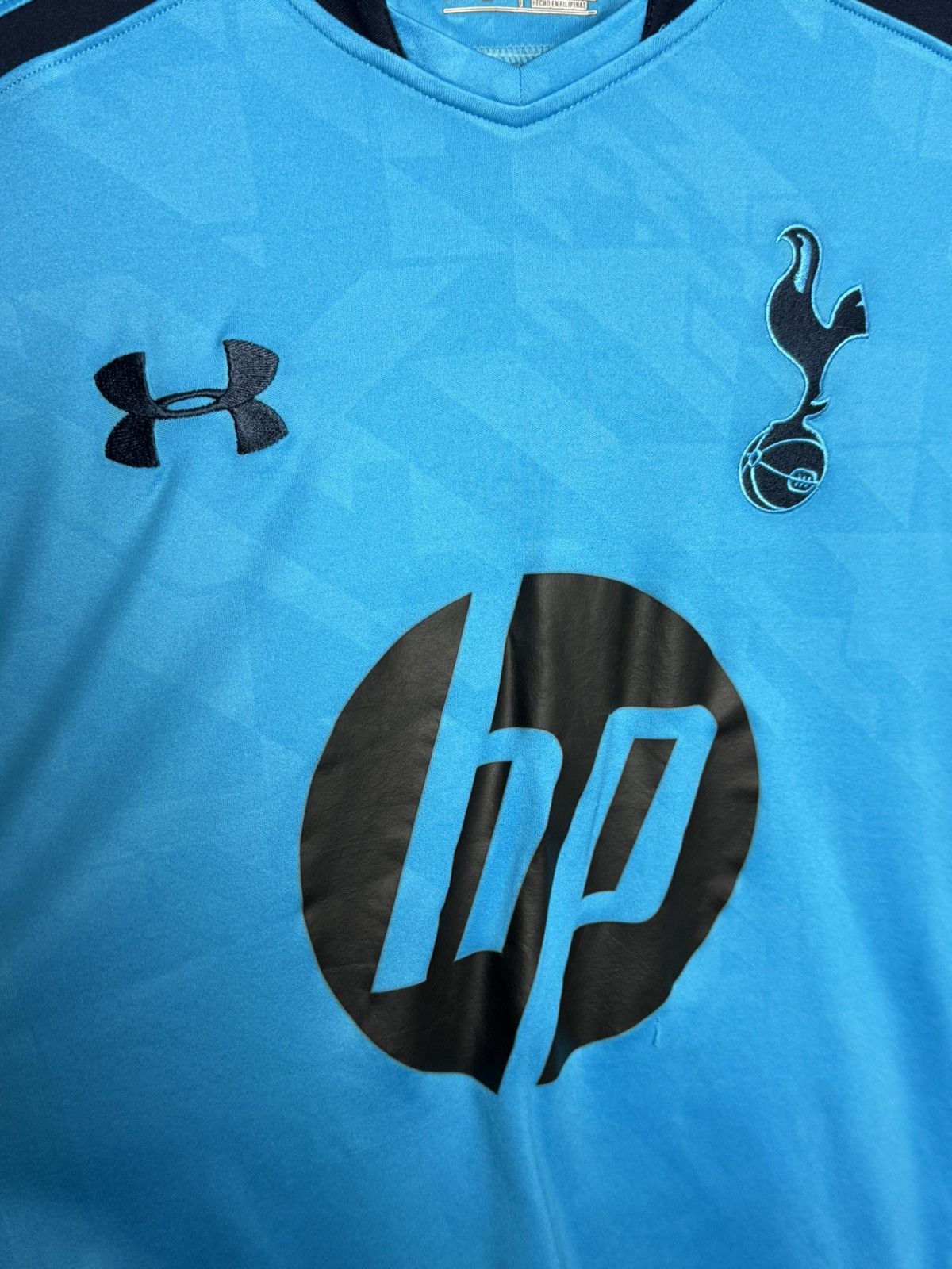 Under Armour Tottenham Hotspur 13/14 Away Football Jersey Size US M / EU 48-50 / 2 - 3 Thumbnail