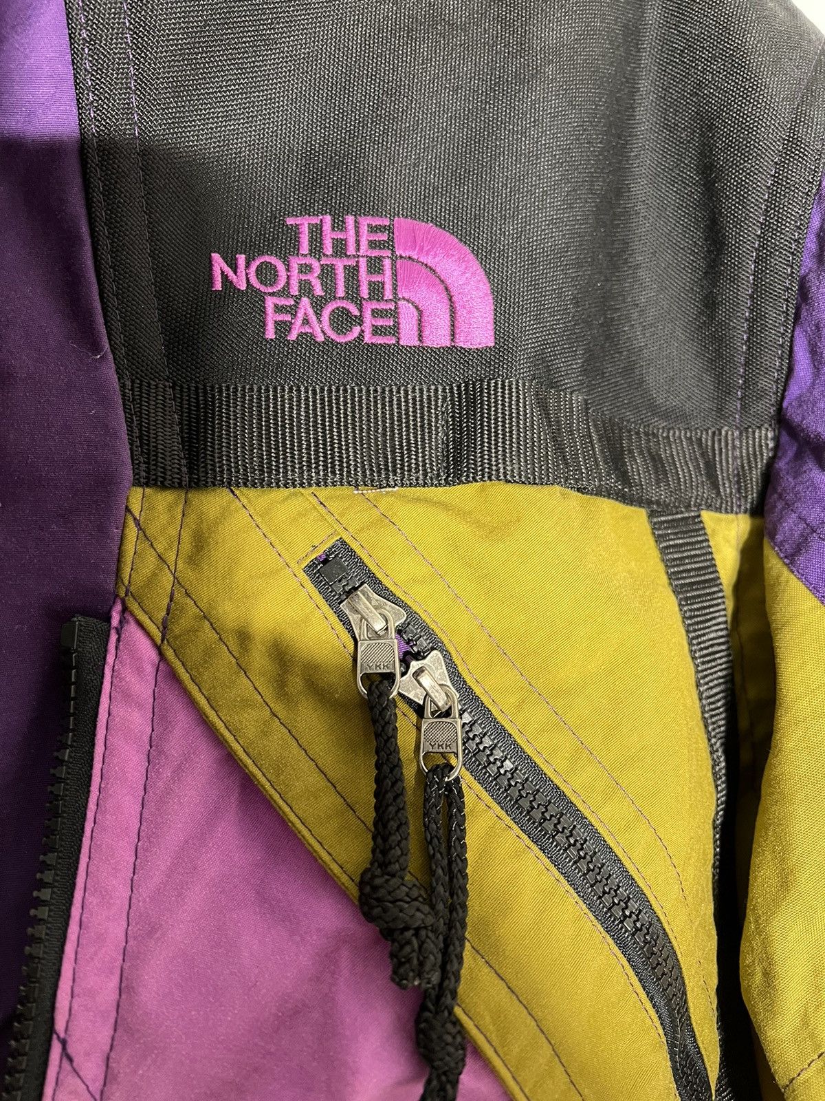 The North Face The North Face SKIWEAR Vintage Size US XL / EU 56 / 4 - 7 Thumbnail