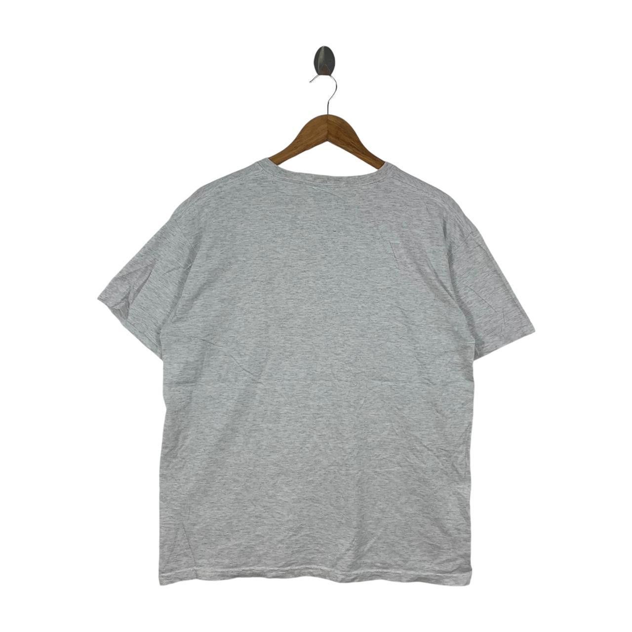 Other WILD DONKEY MADE IN ITALY Marina Del Rey Tee Shirt Size L / US 10 / IT 46 - 4 Thumbnail