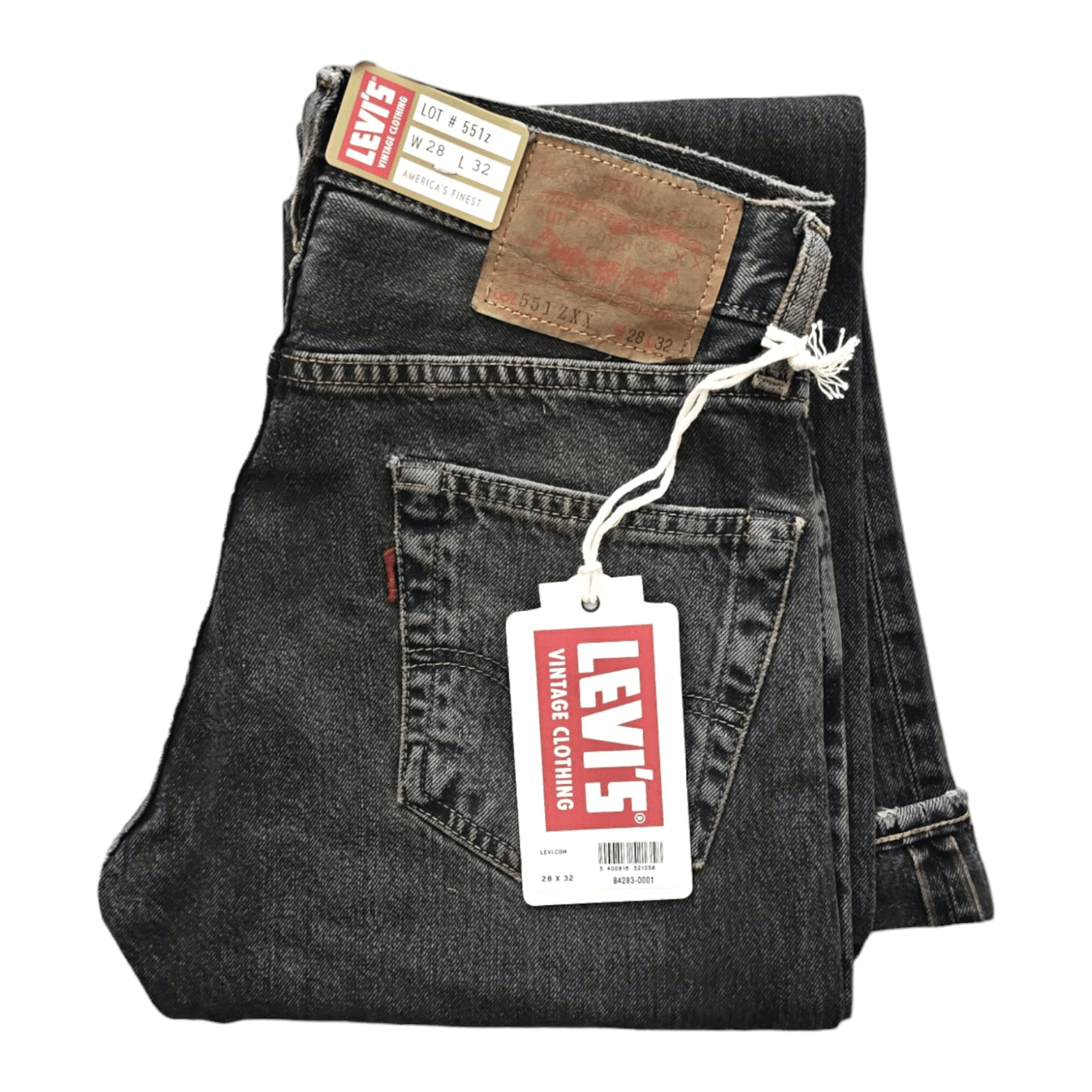 Levi’s Vintage Denim Vintage Denim Jeans Levis 501 XX Selvedge | Vintage Clothing