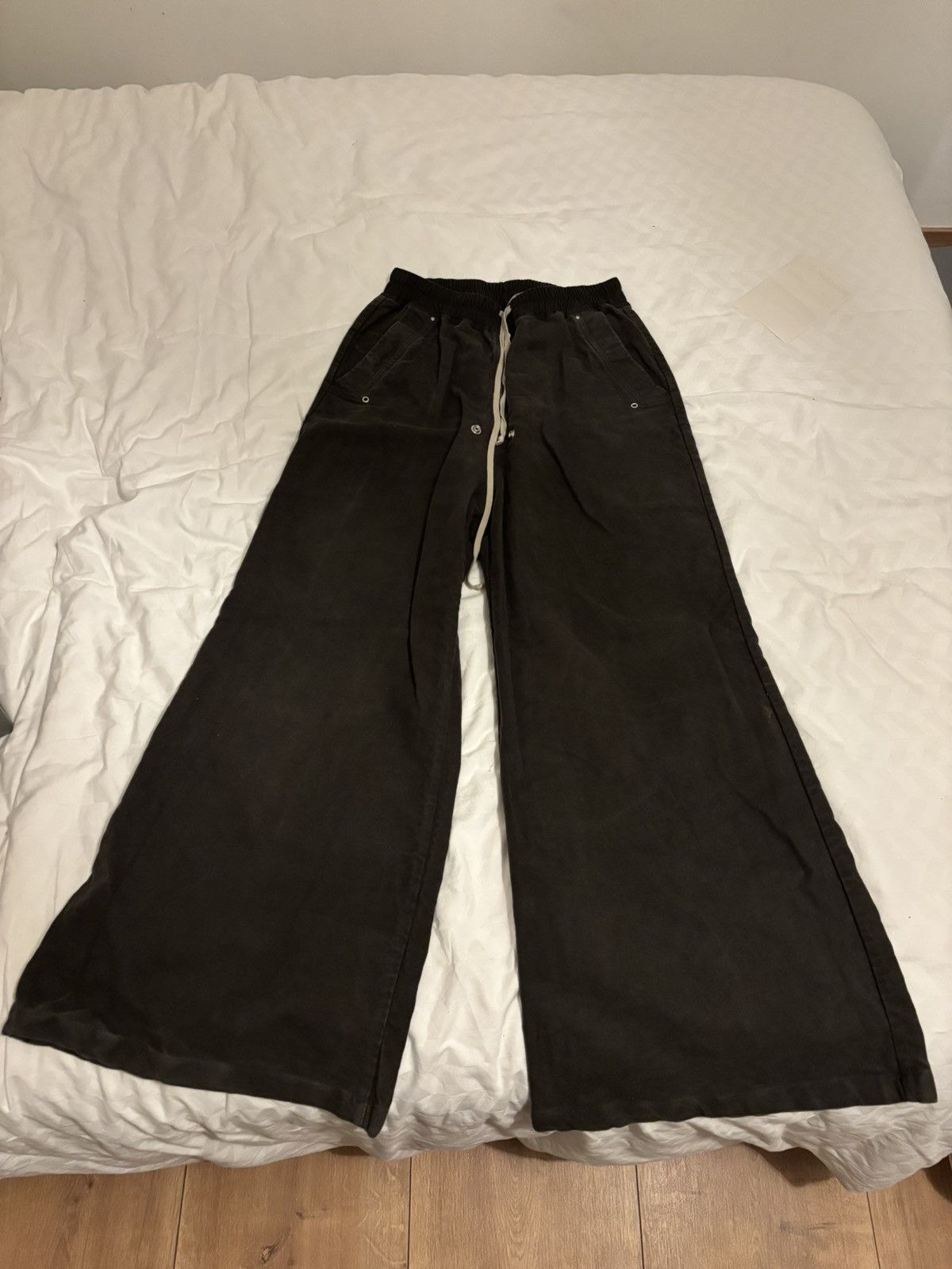 Rick Owens Rick Owens Pants Size US 38 / EU 54 - 1 Thumbnail